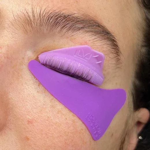 [Lash health first] Why natural lash lifts are replacing extensions in 2026