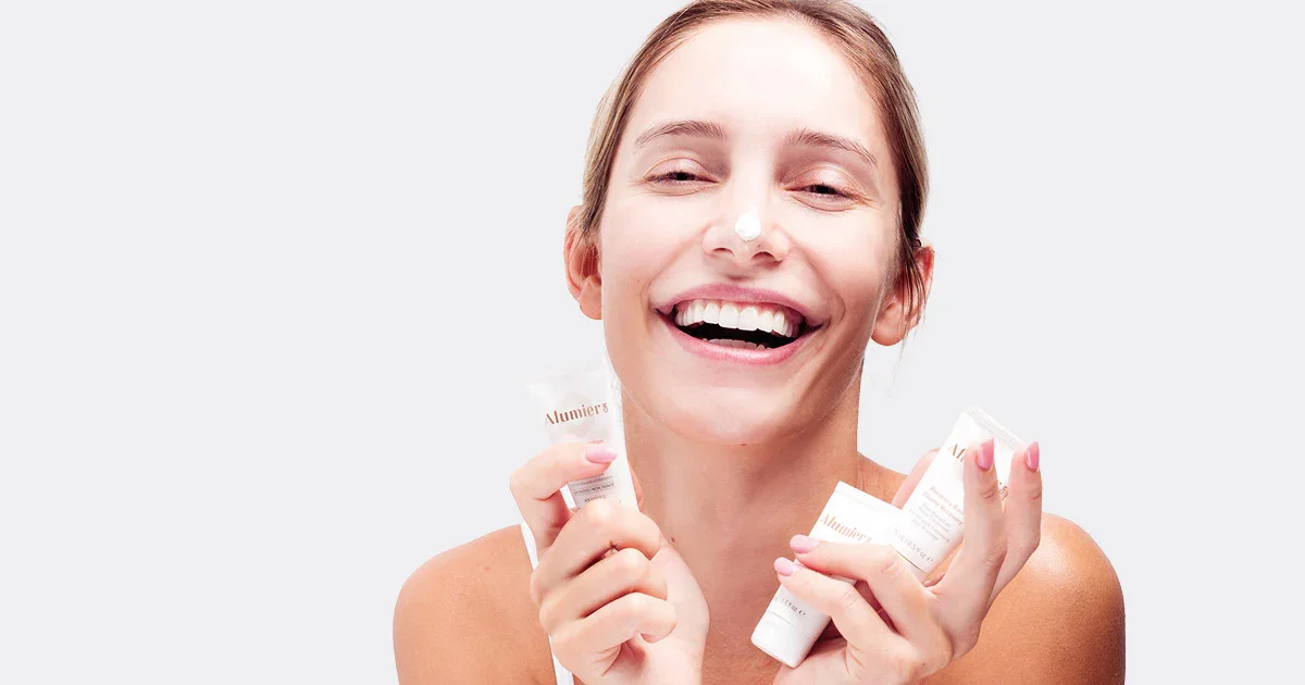 [Skin Tip] Cleansing… simple, right?