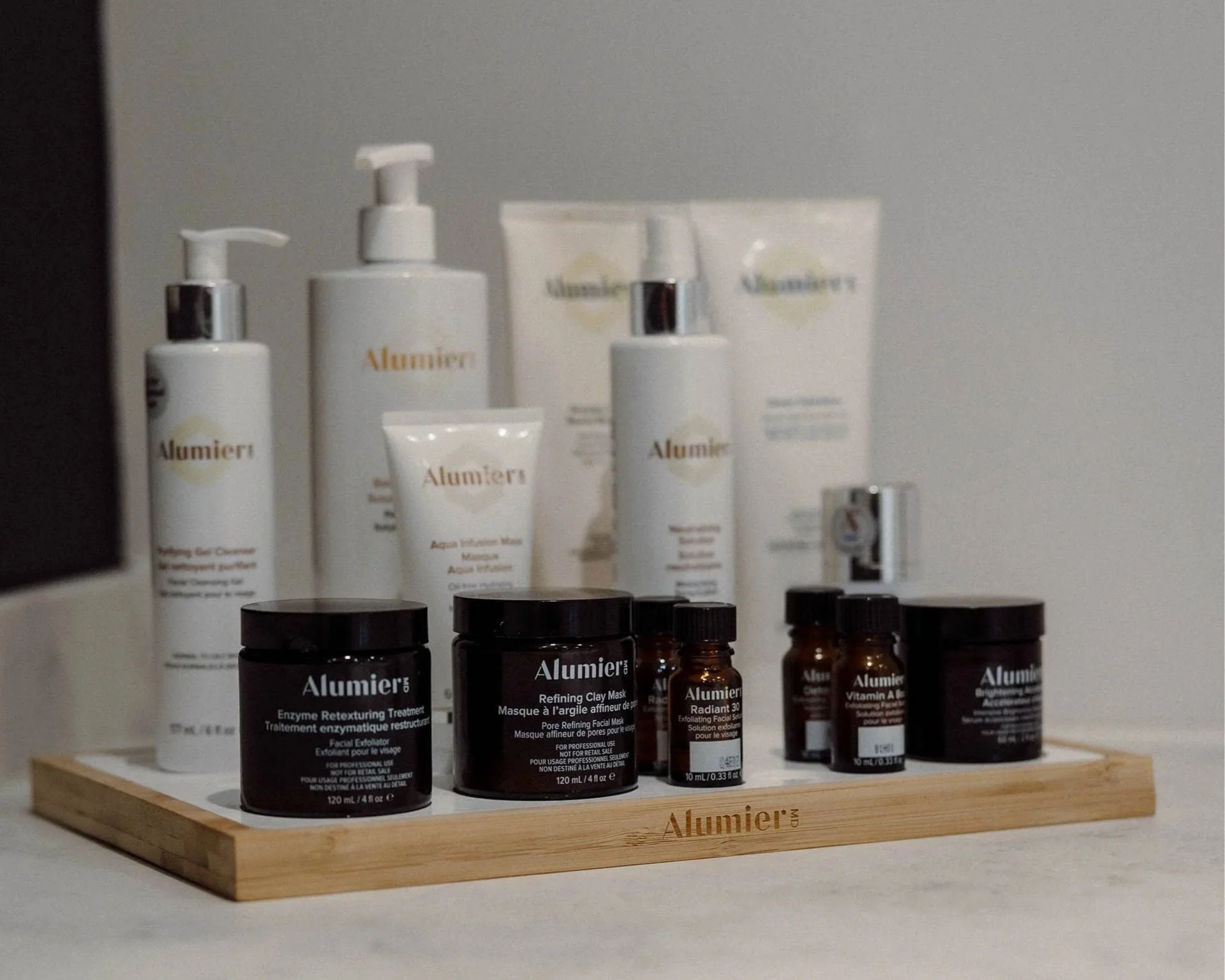 [spring refresh] - skincare edition