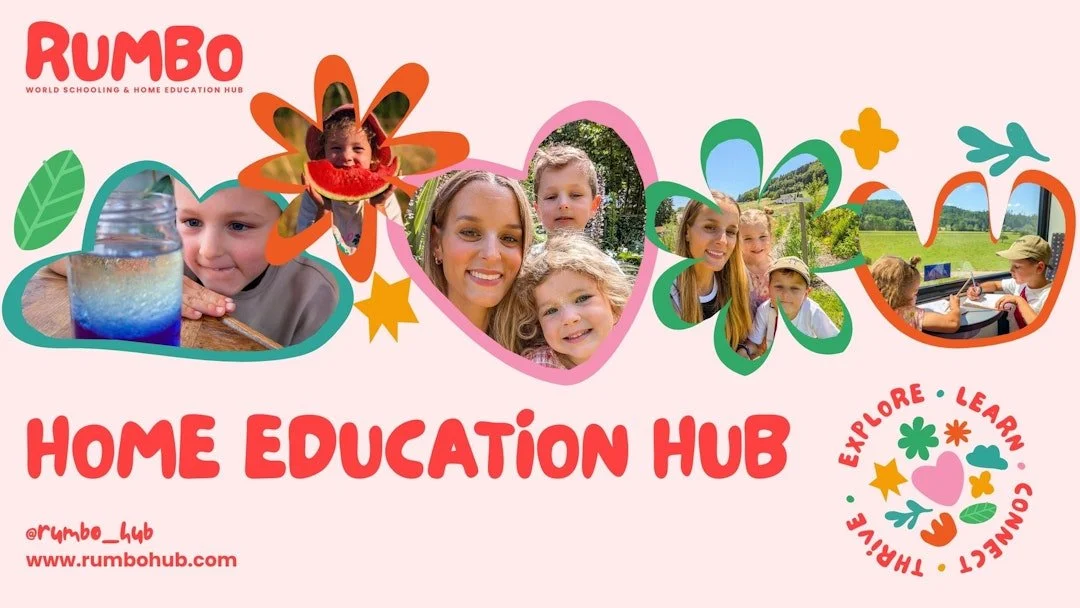 Women in Business [rumbo]