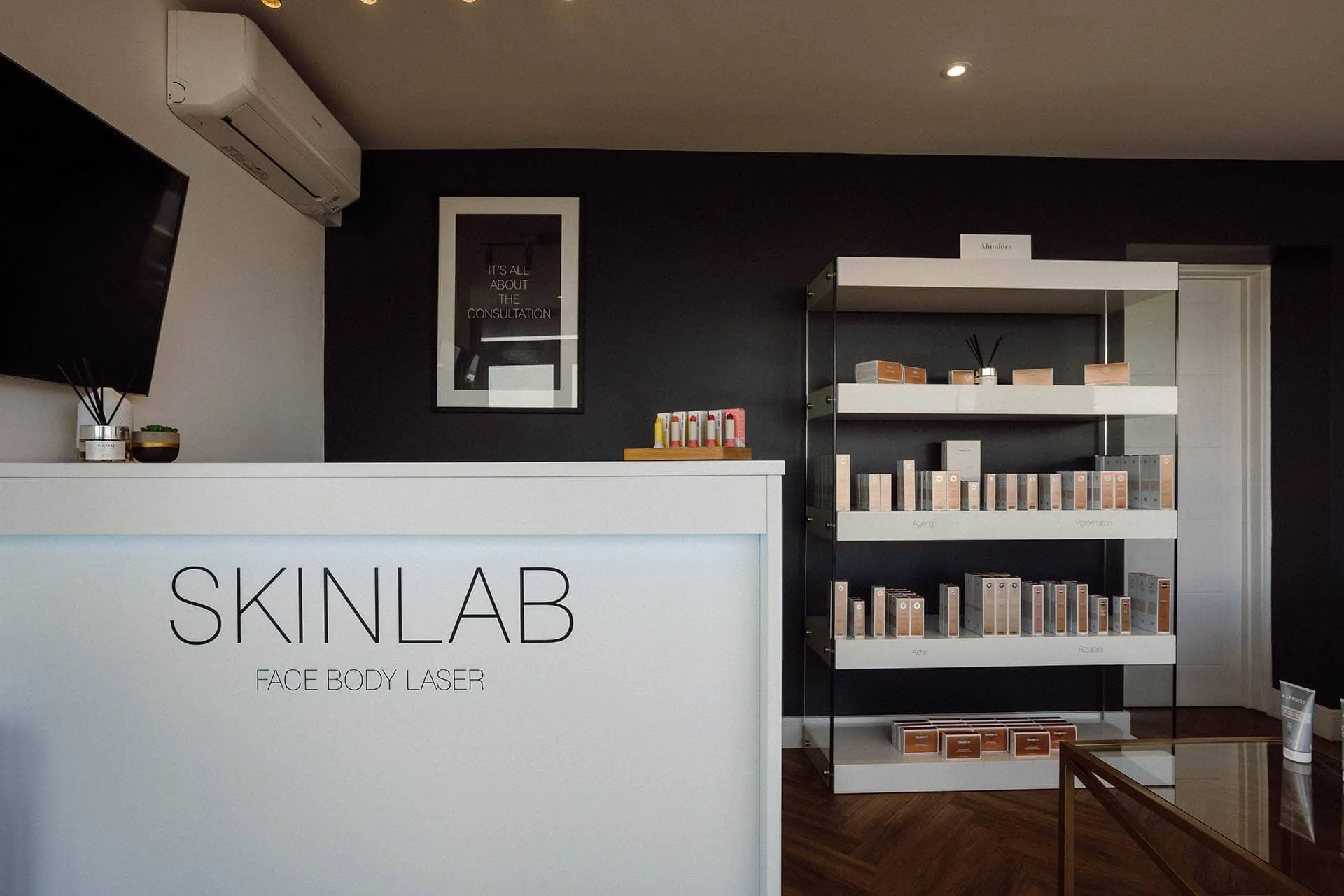 [SKINLAB event] 25th june 2026