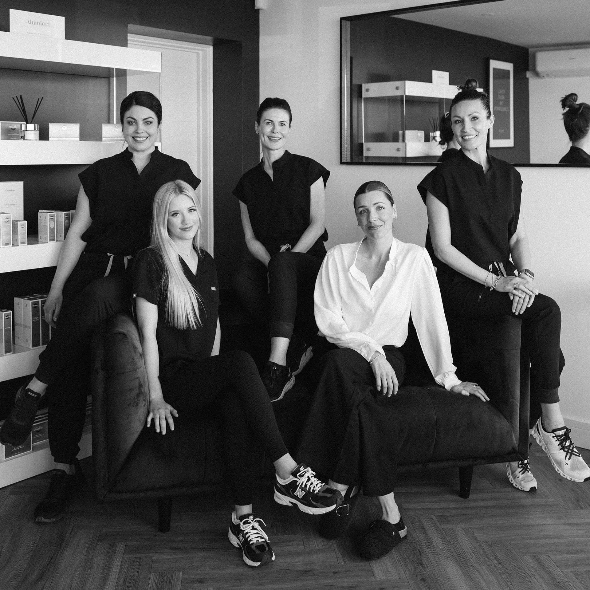[In the press] SKINLAB featured in INSIDEKENT