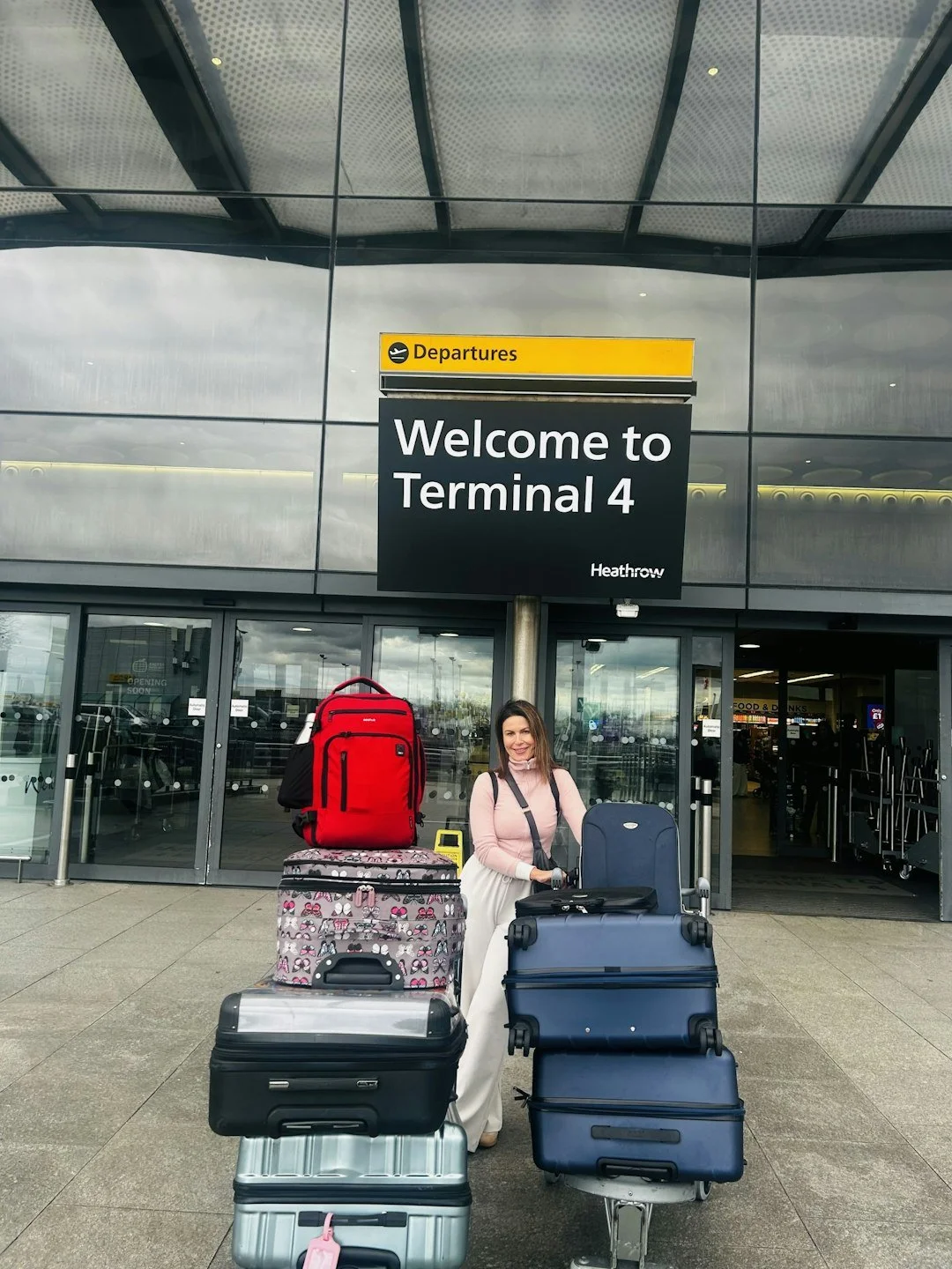 Sarah's Next Charity Trip&nbsp;[nepal]
