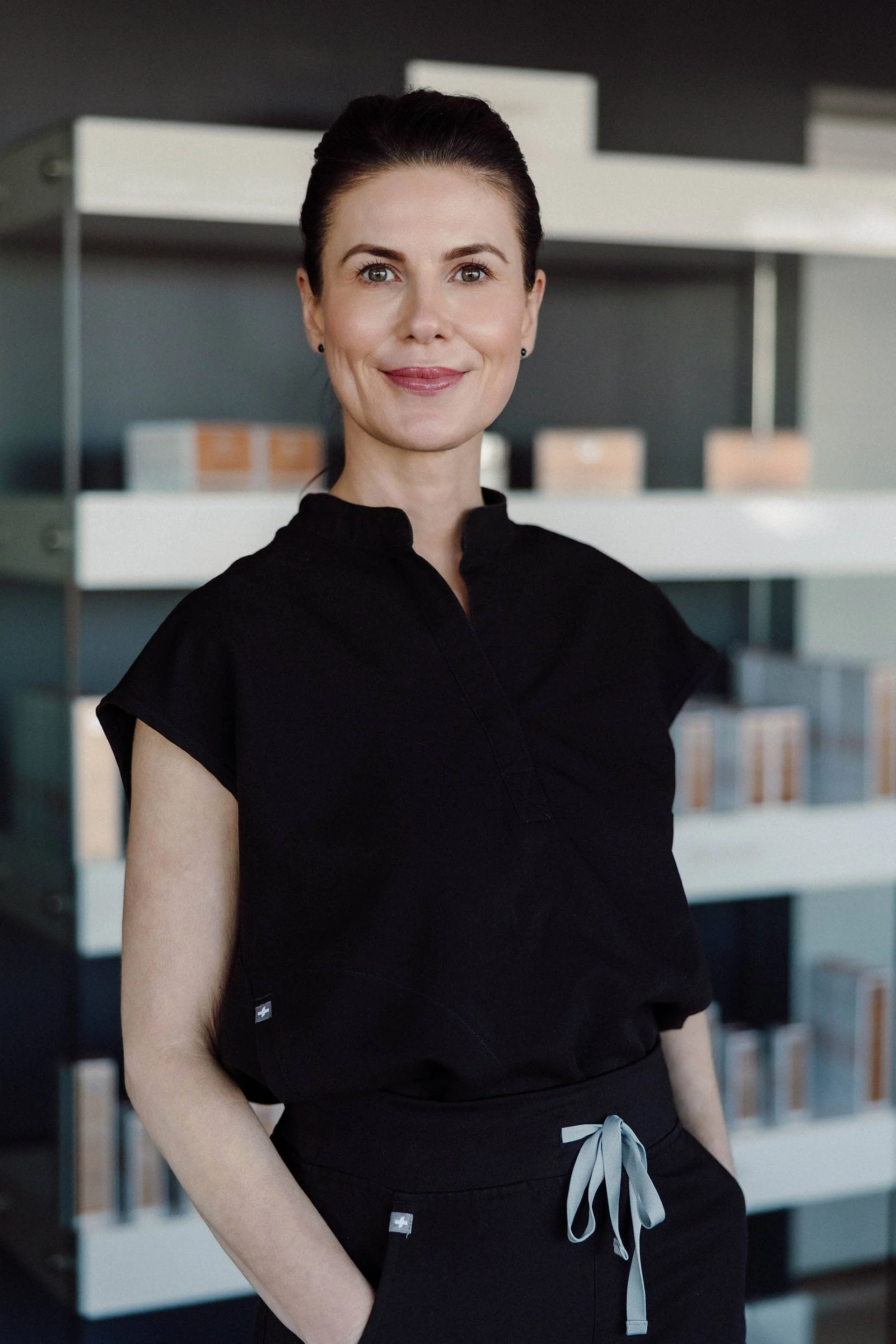 Sarah's [Clinical Corner]