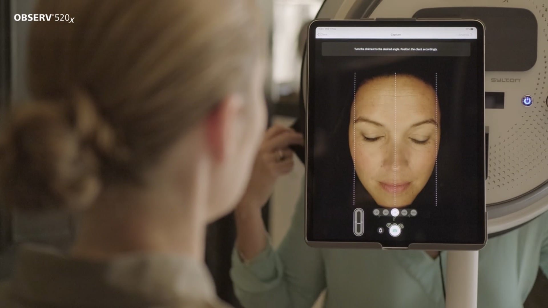 Observ Skin Analysis at SKINLAB, Deal