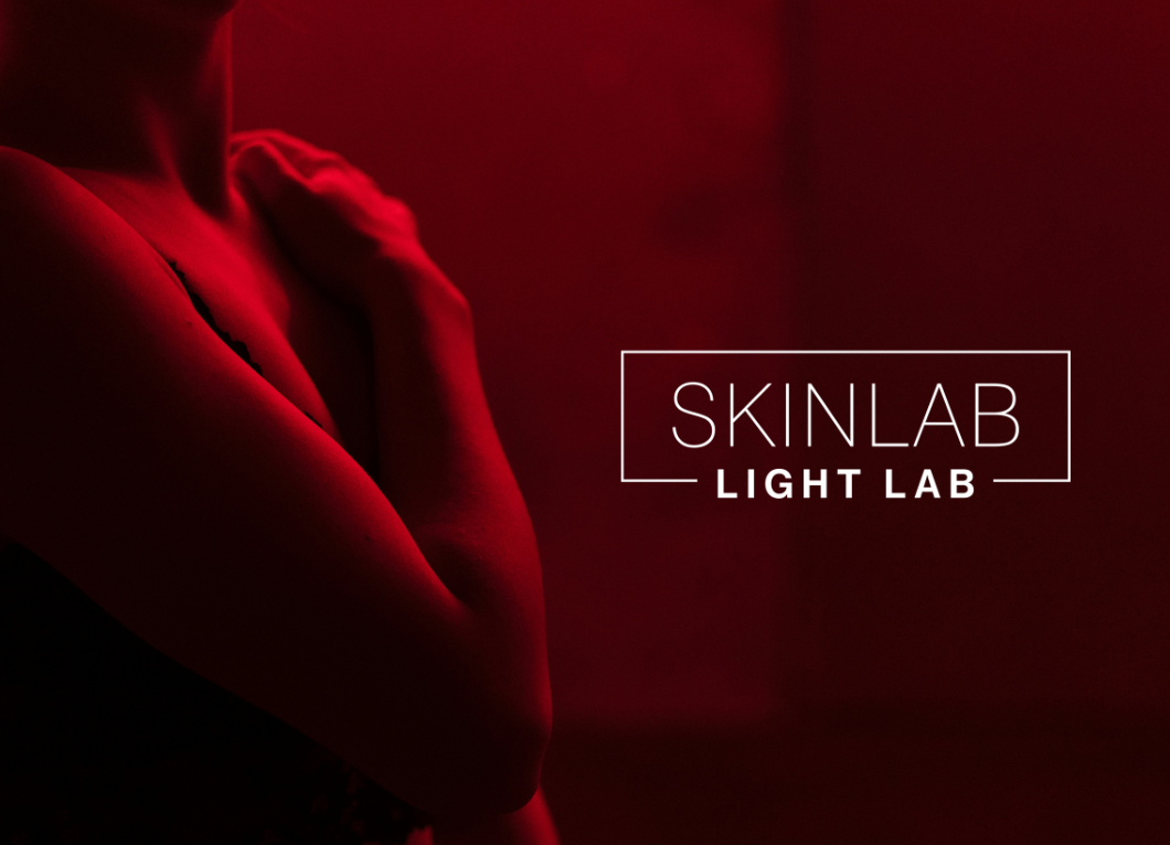 Red Light Therapy at SKINLAB, Deal