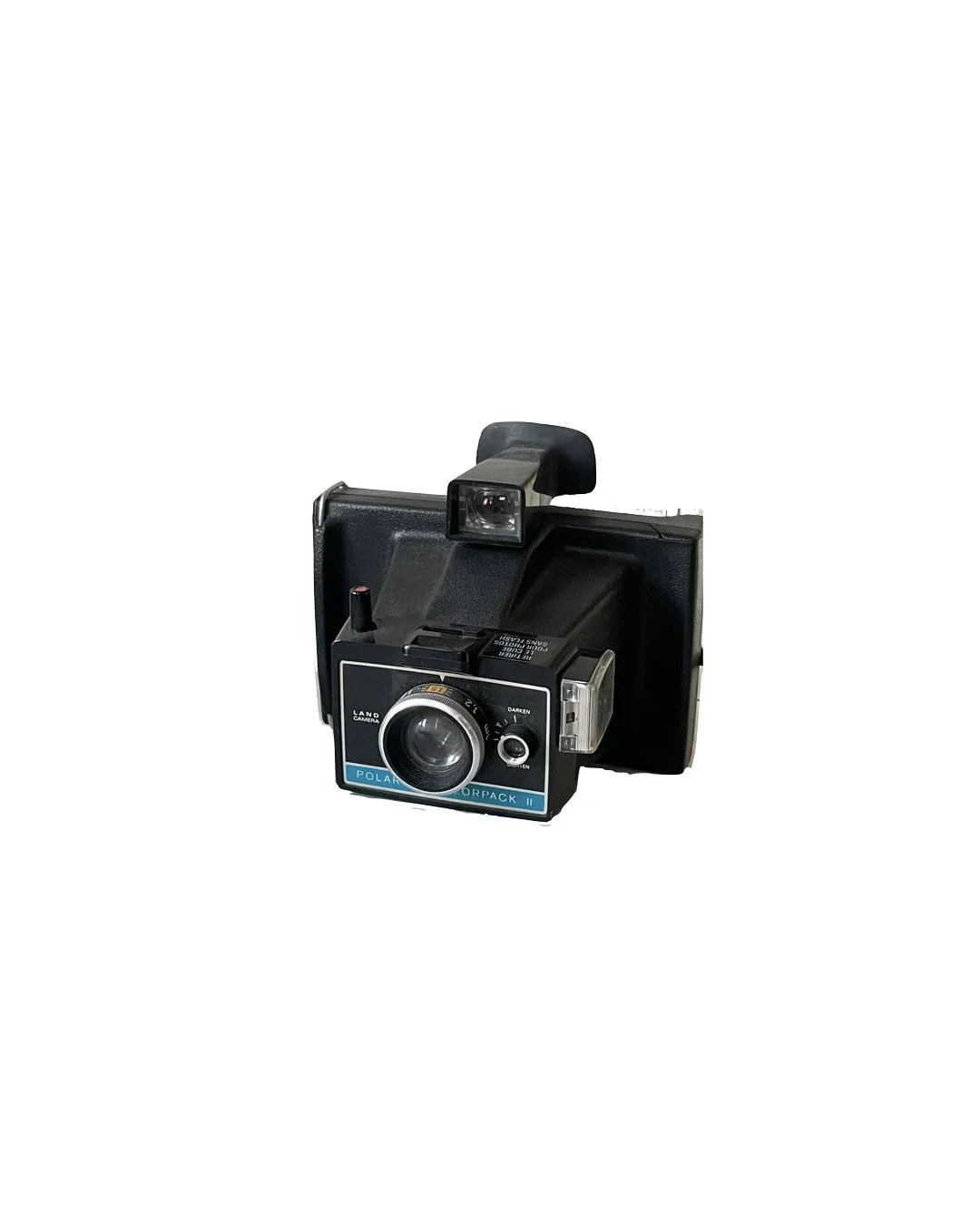 polaroïd vintage