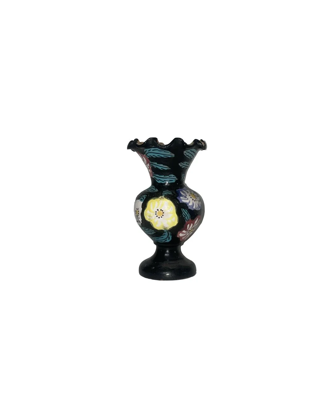 petit vase Vallauris