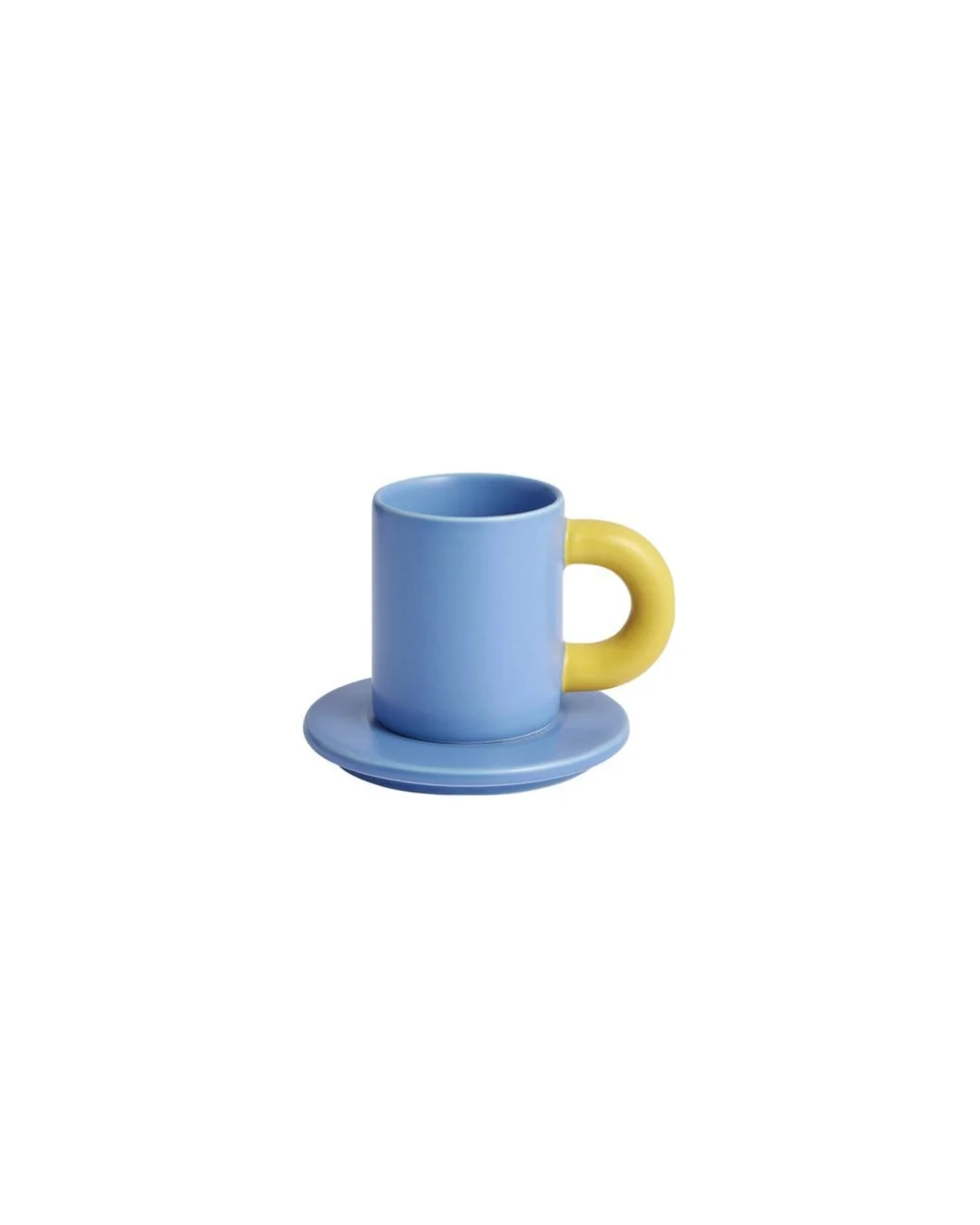 paire de tasses Axel Chay x Monoprix