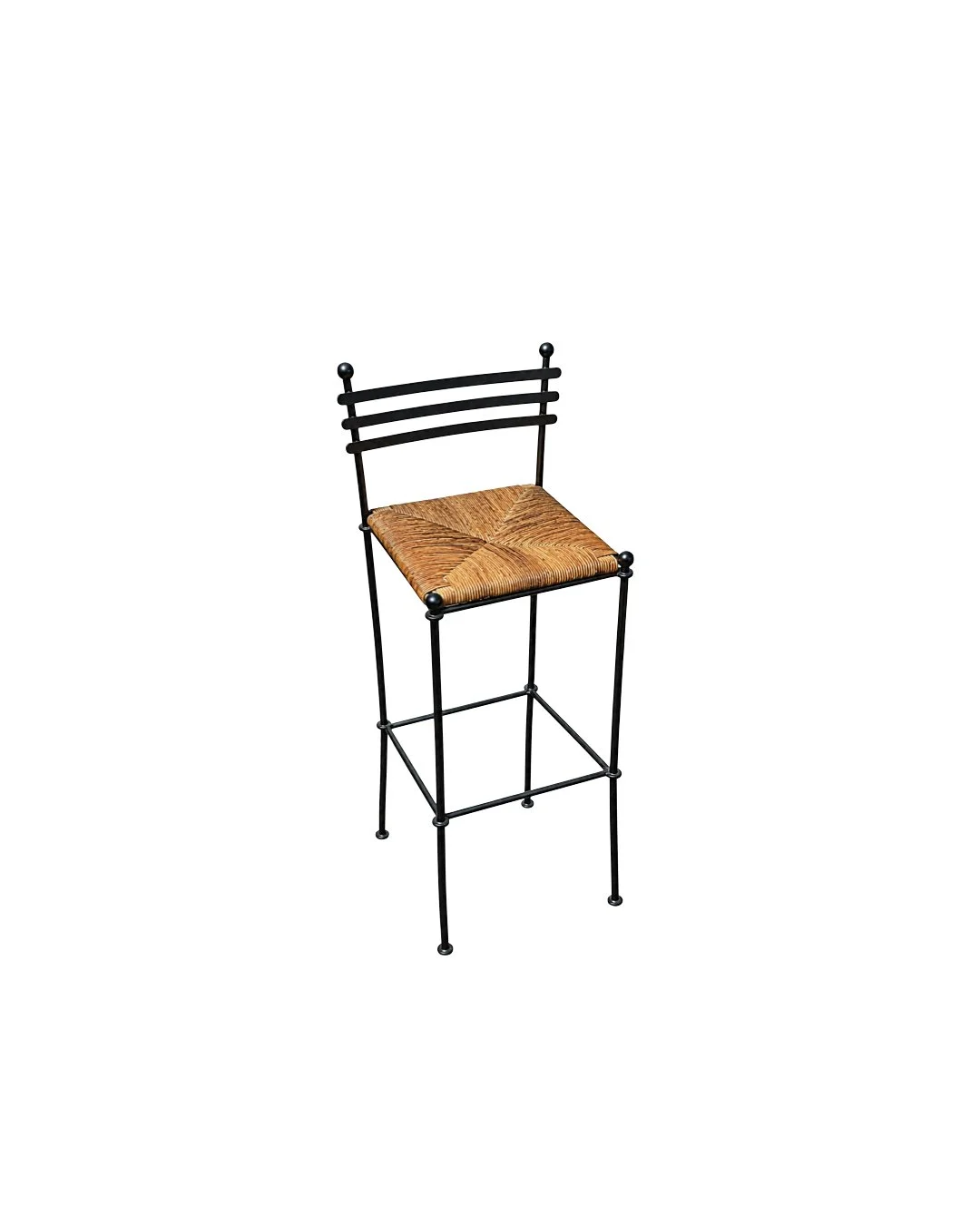 tabouret provençal