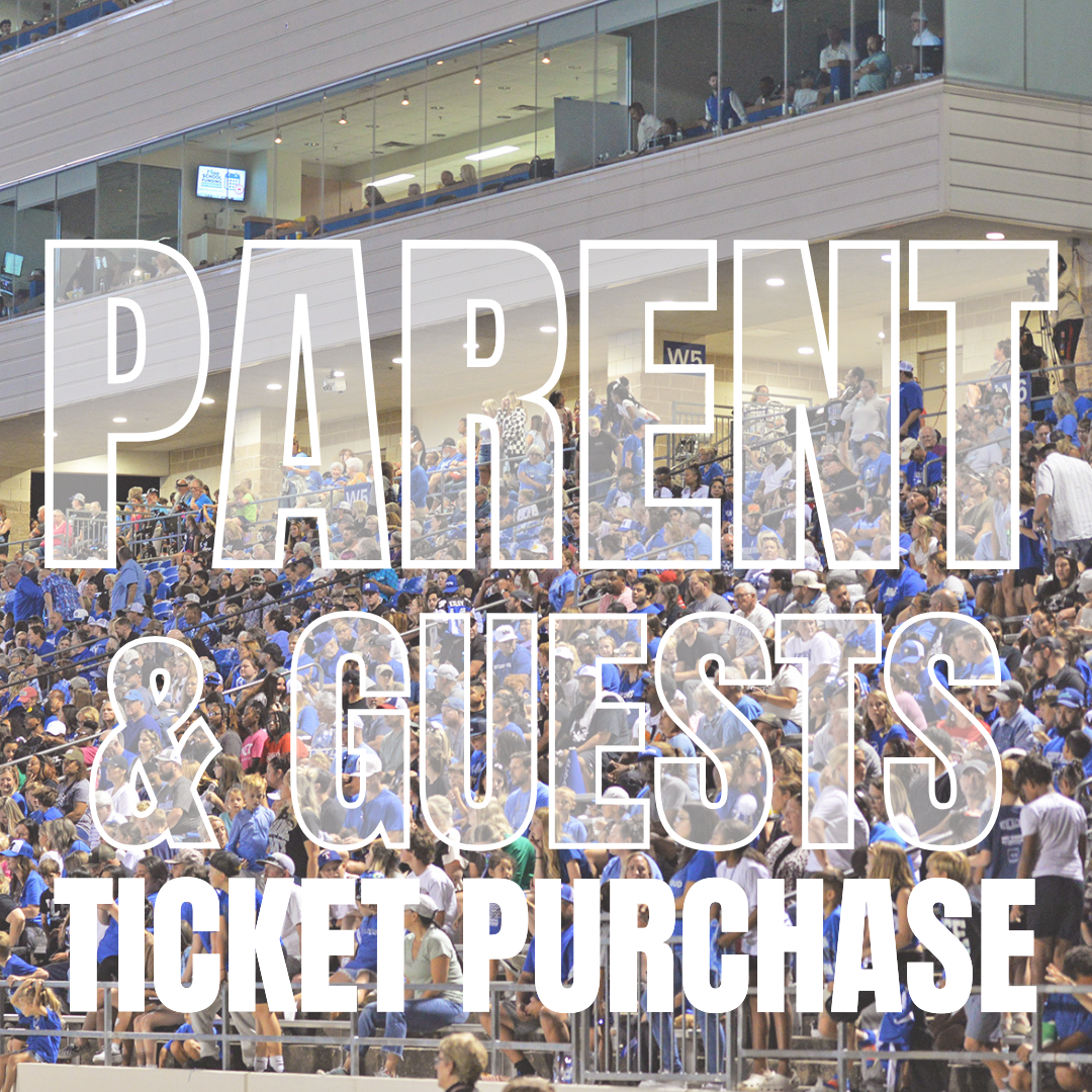 2025 Football Banquet GUEST(s)