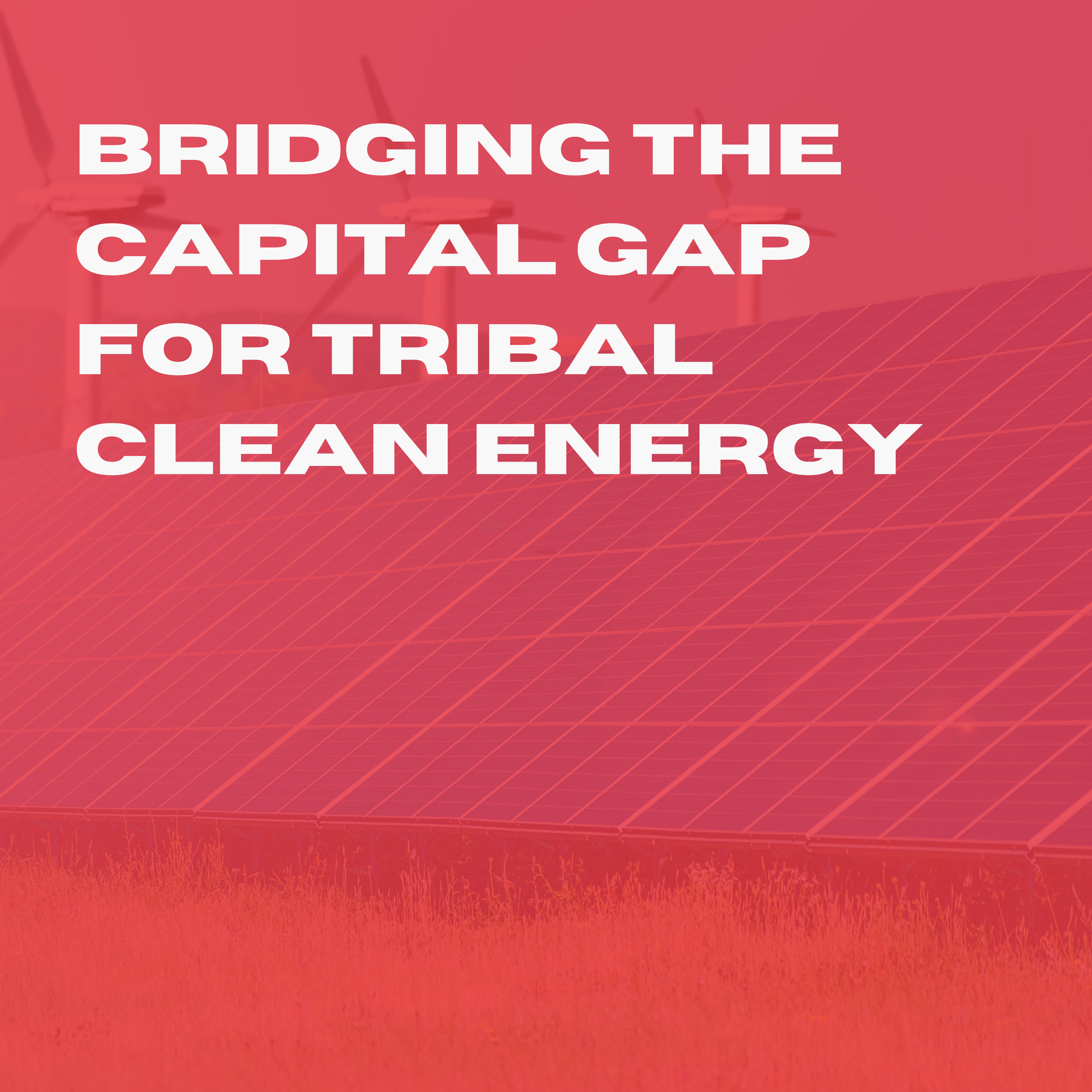 Tribal Nations