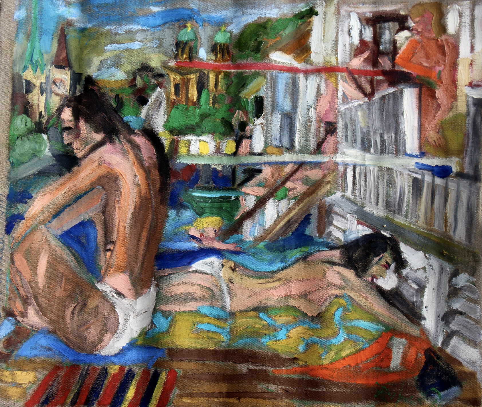 Badi Utoquai 1981