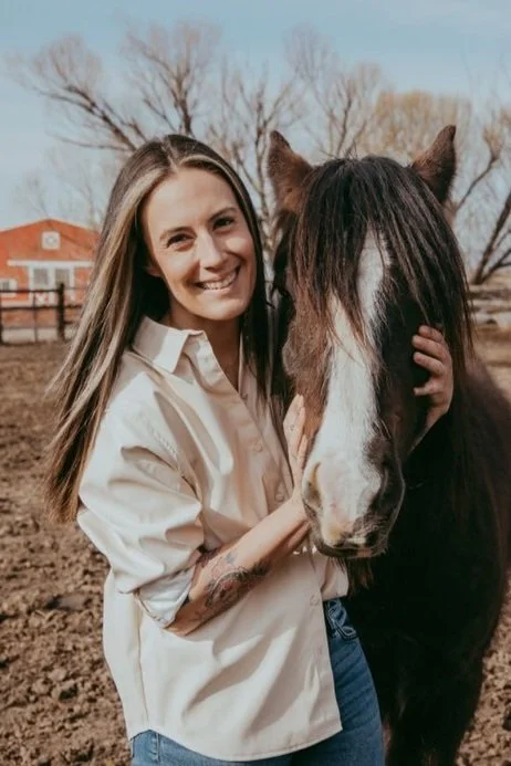 Kayla Pribble