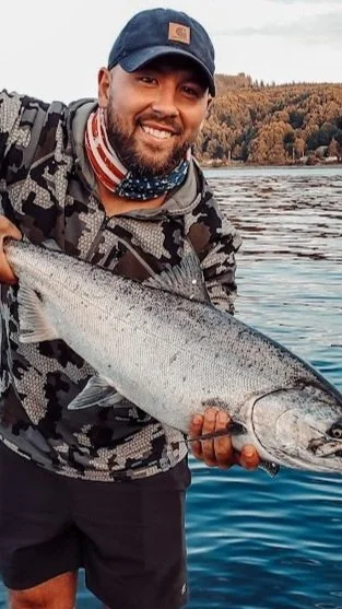 Dwayne Pecosky