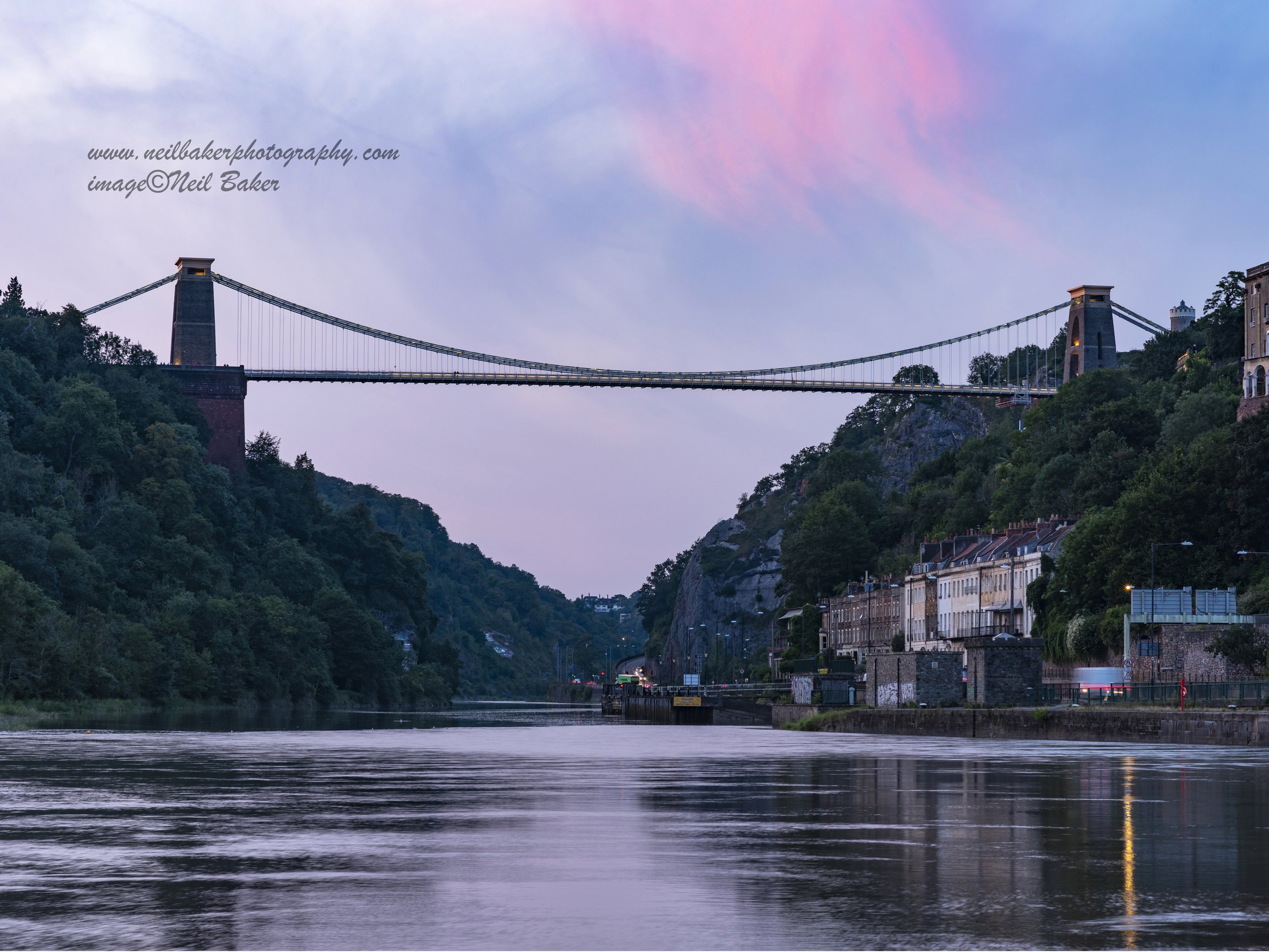 Brunel's Bridge In Pink.jpg