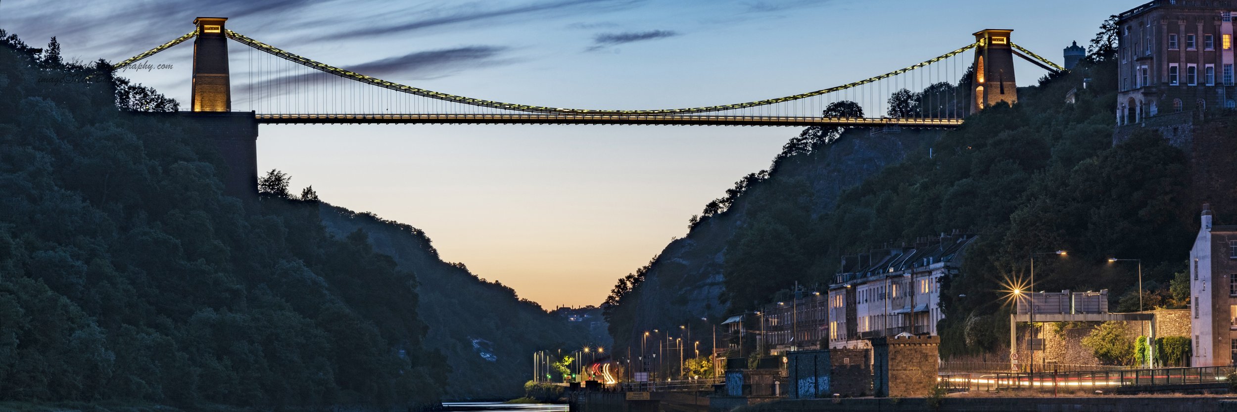 Brunel's Bridge In Blue.jpg