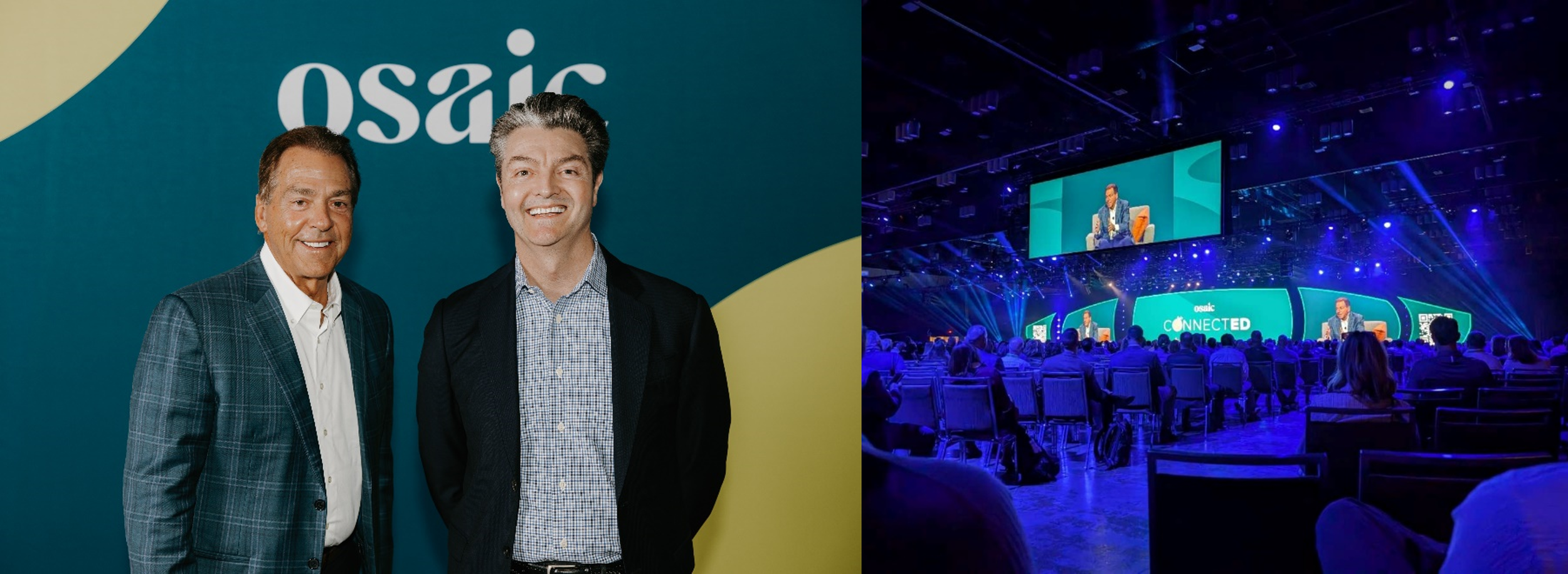 Recap 2024 Osaic ConnectED Conference — Mirus Planning