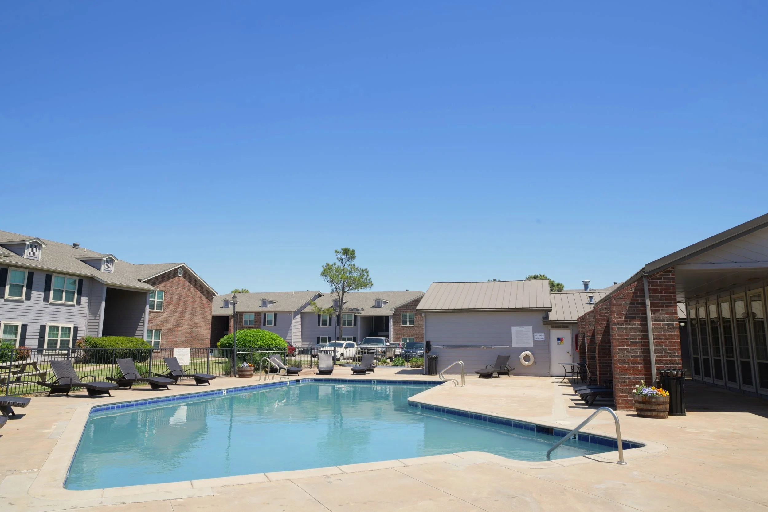 Village At Southcreek