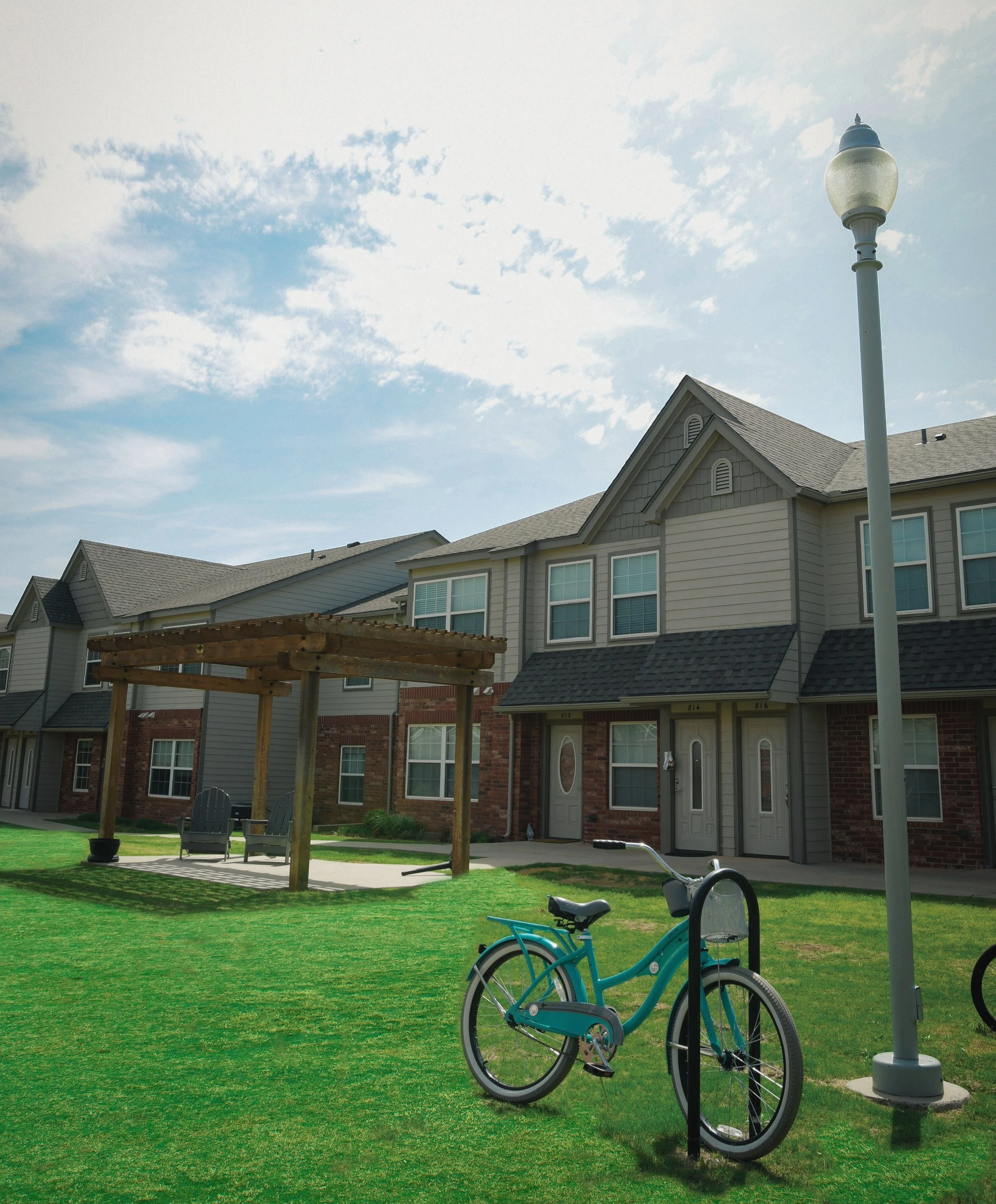 Village At Southcreek