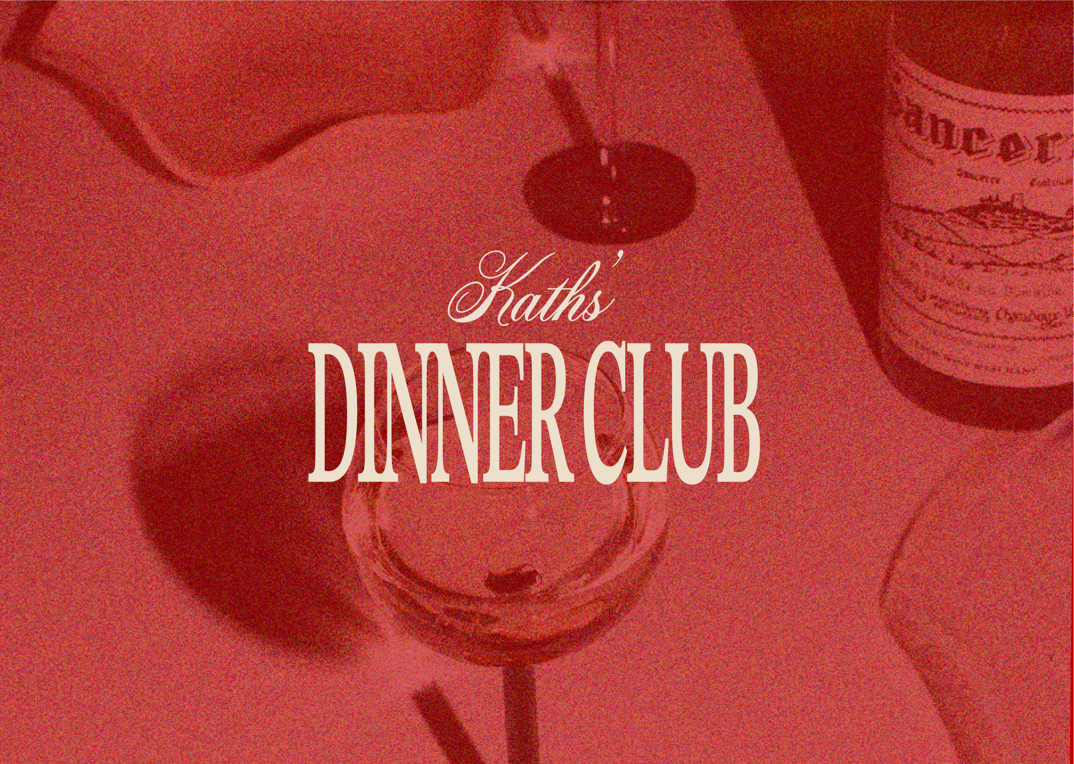 Coming to South Bend This Month: Kath’s Dinner Club