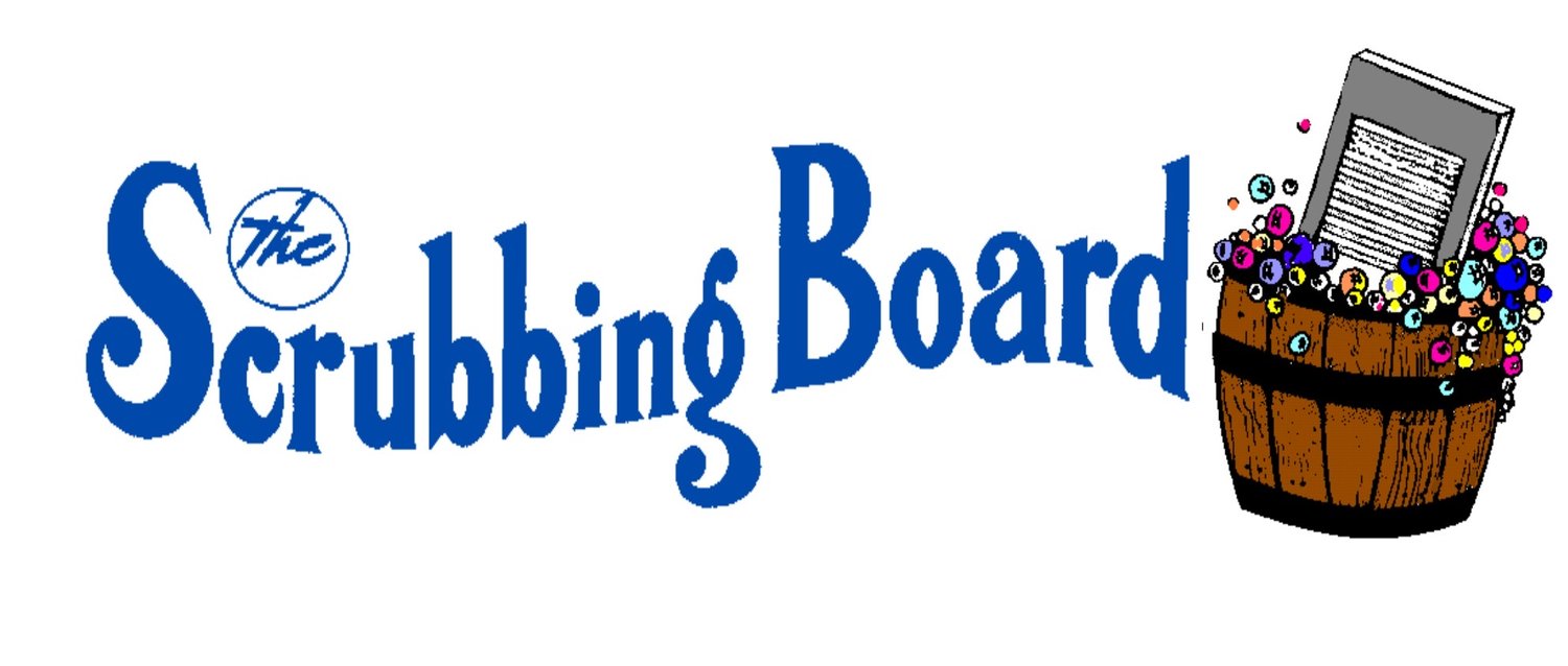 The Scrubbing Board
