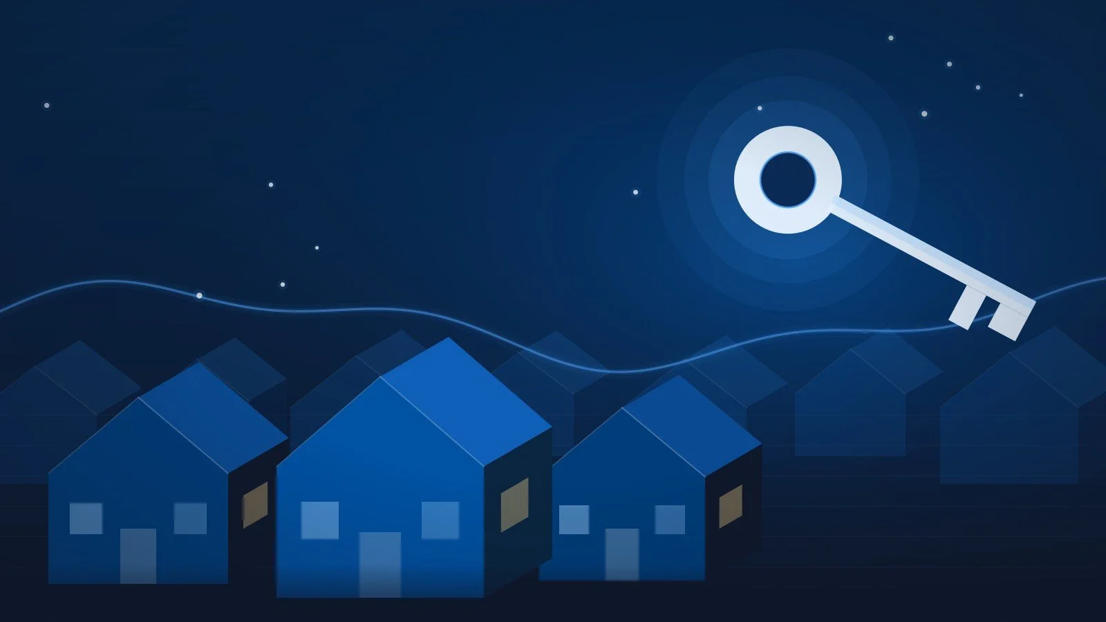 Middle Tennessee Home Sales, Explained