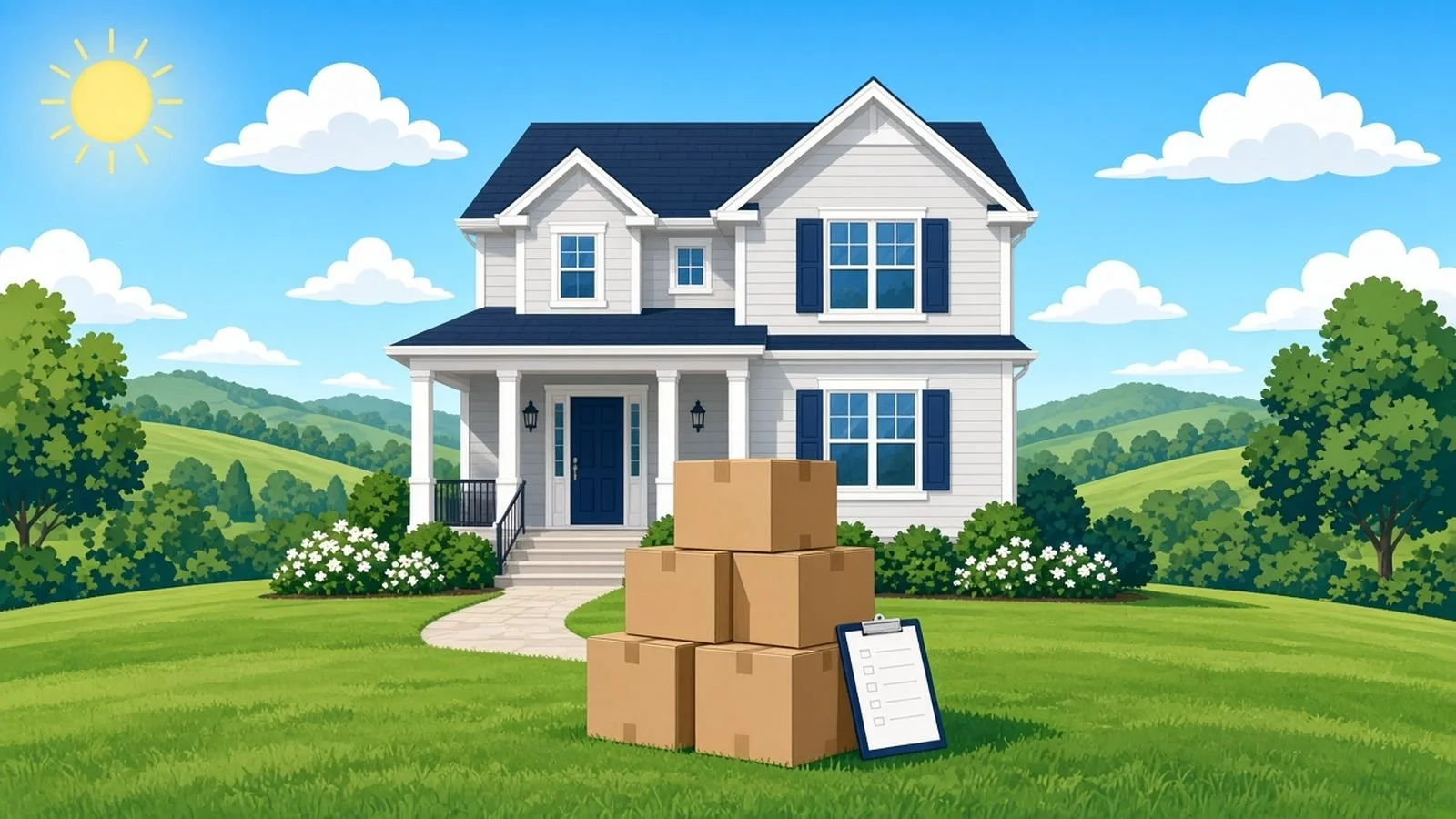 Moving to Middle Tennessee? Start Here