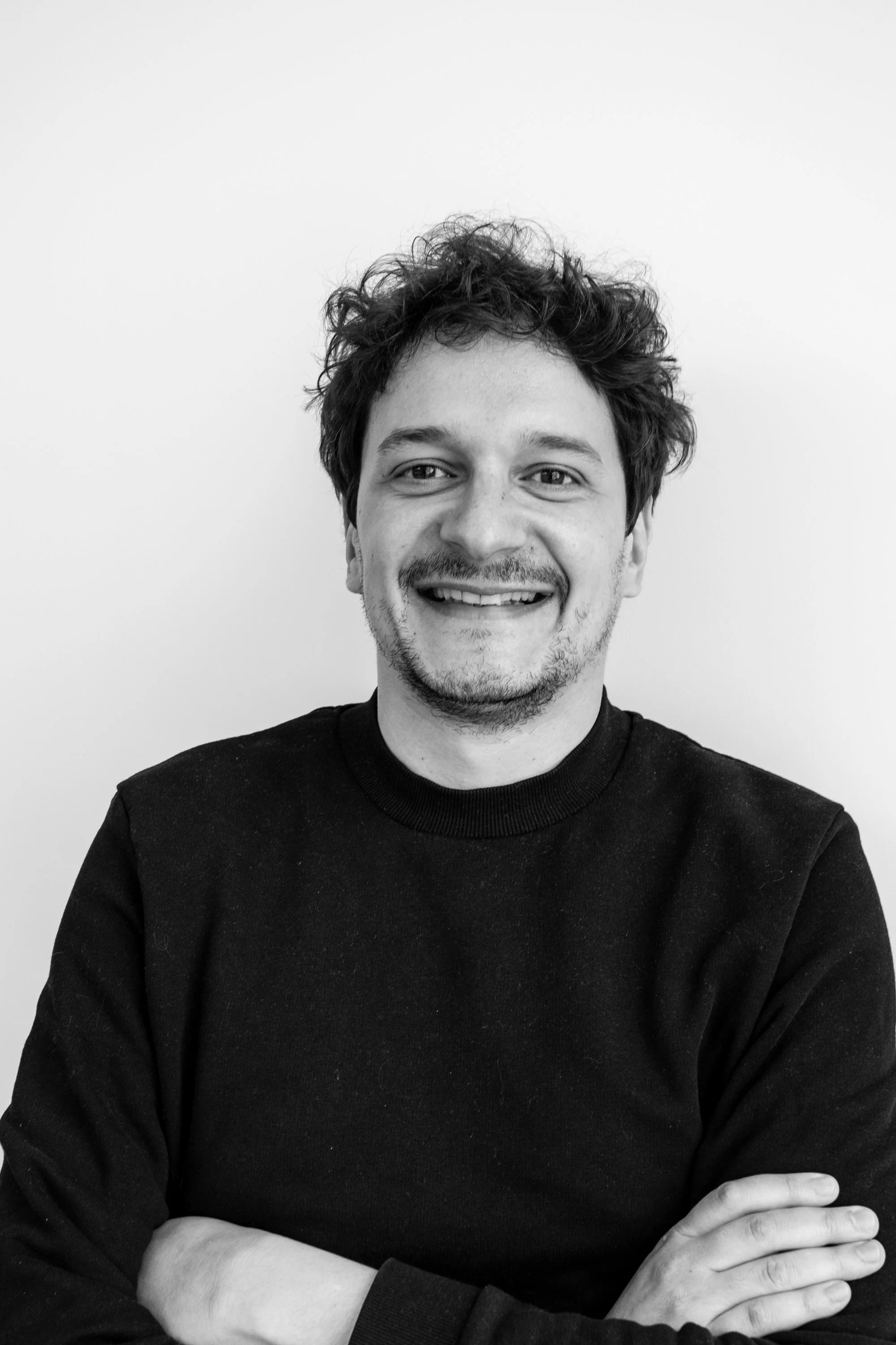 HUGO KAÏCI, ARCHITECTE ASSOCIÉ