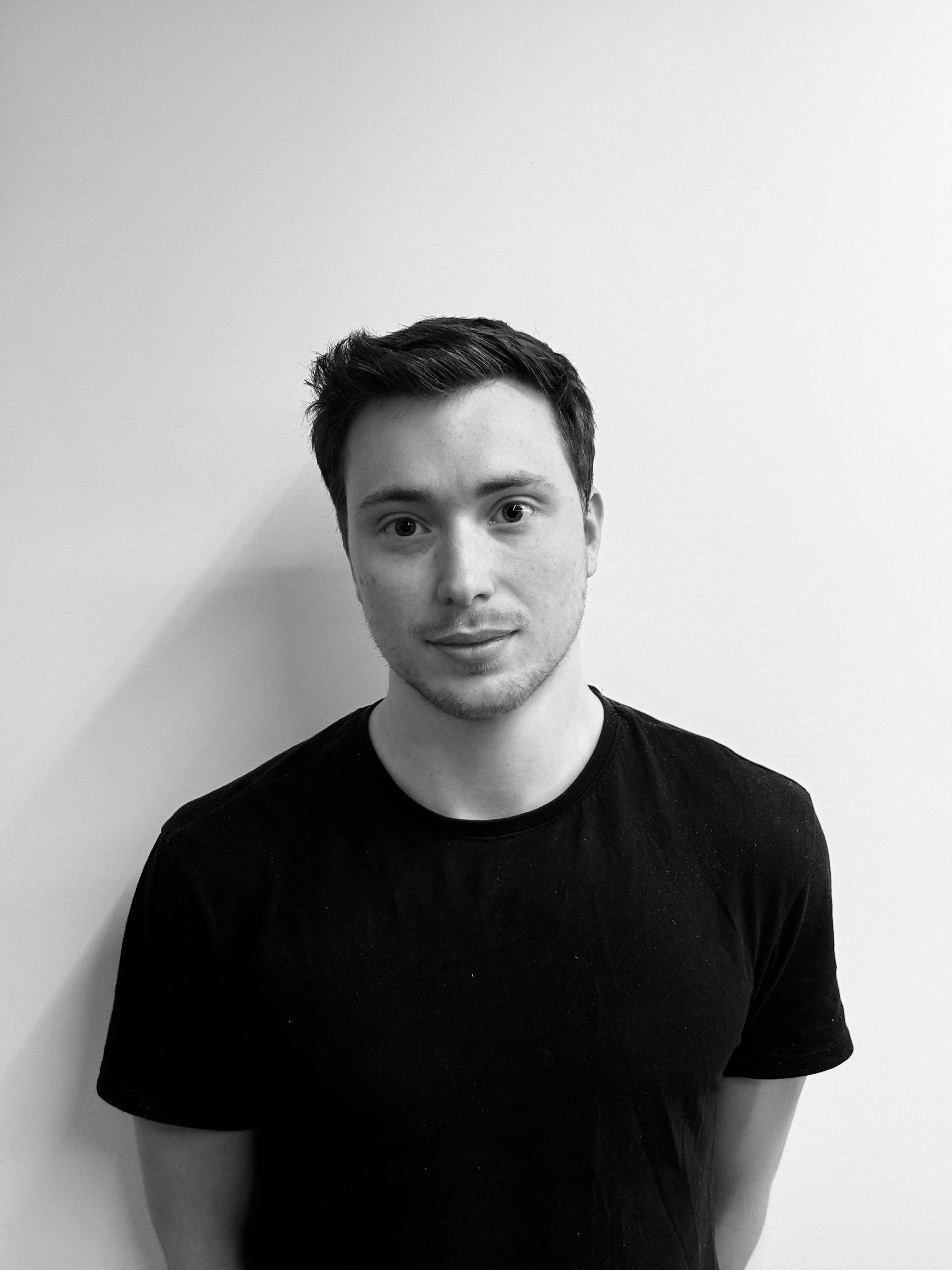 LIAM HYNAUX, RÉALISATION & INTERVENTION
