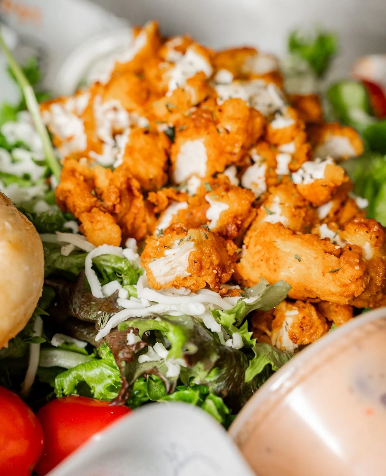 &ldquo;Eat healthy.&rdquo;
Okay fine&hellip; but make it Just Chicken. 

Charlotte, NC &ndash; @monarchmarketcharlotte
Columbus, OH &ndash; @eastmarket_cbus &amp; @thelittlegrandmarket
Indianapolis, IN &ndash; @thegaragefoodhall
Boise, ID - @warehous