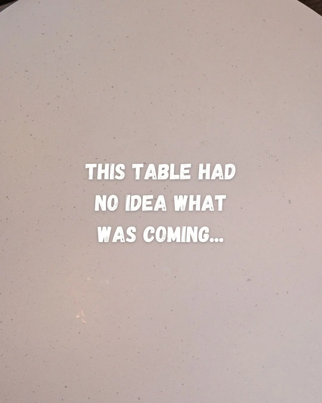 The table was empty. Then we showed up 🍗

Just Tenders Meal. Just Loaded Fries. Just Salad. Cold drinks. Good company. This is what a Just Chicken spread looks like and it goes this hard every single time.

Tag someone you want to share this table w