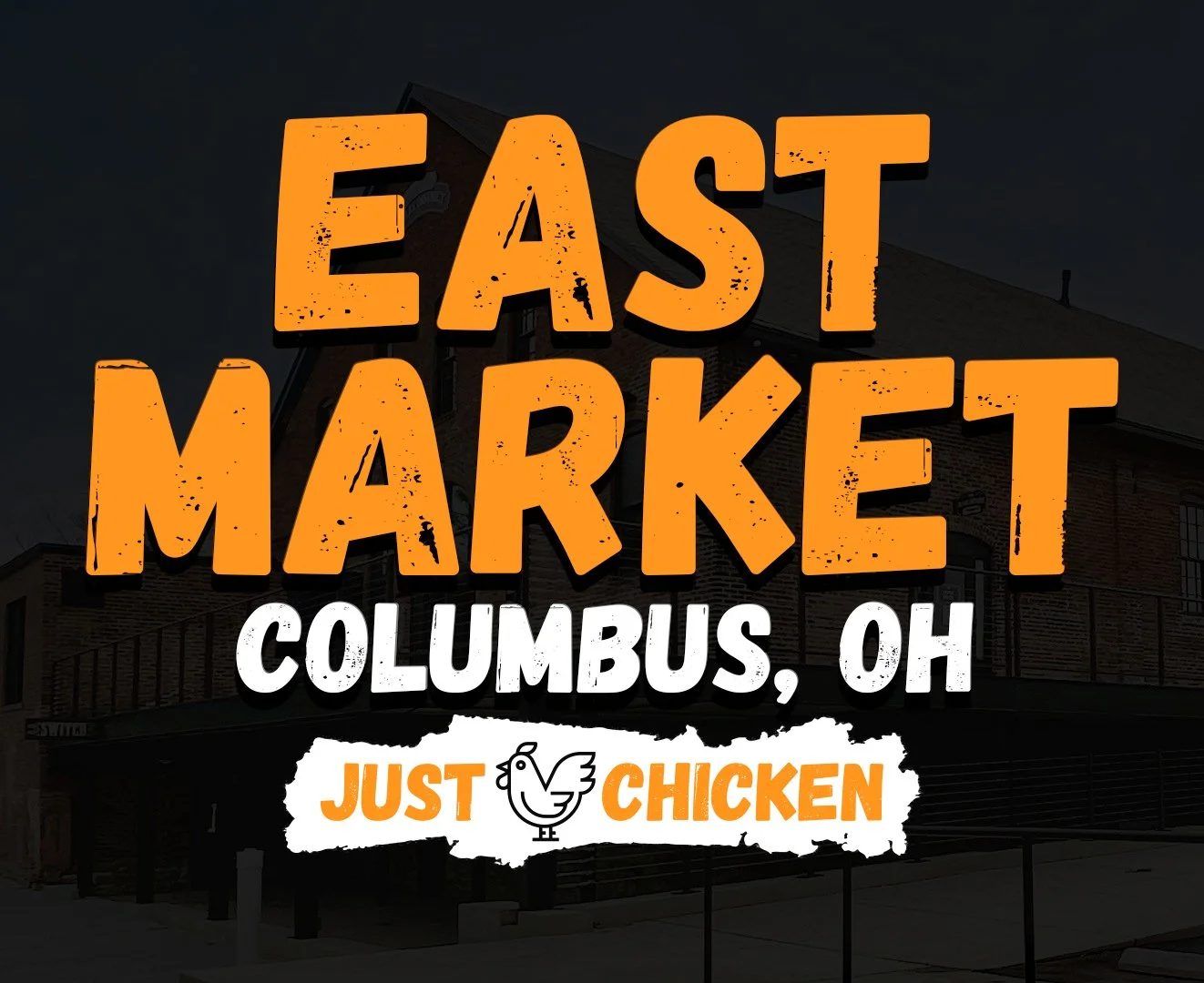 Just Chicken