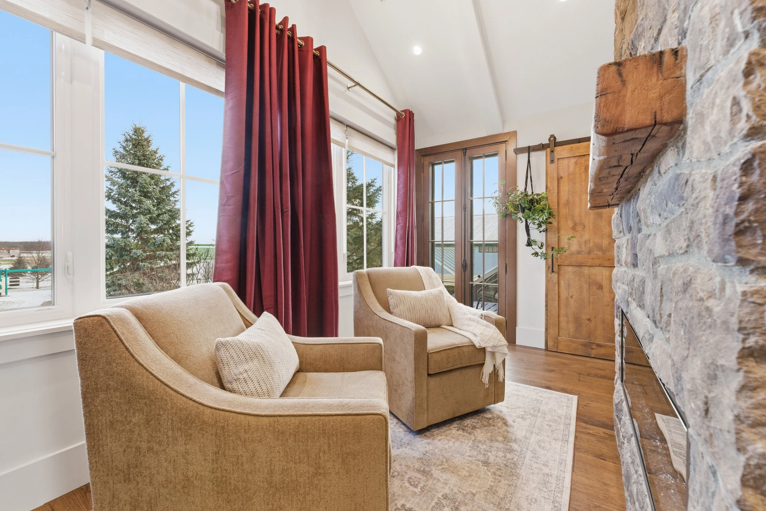 Wellandport Residence