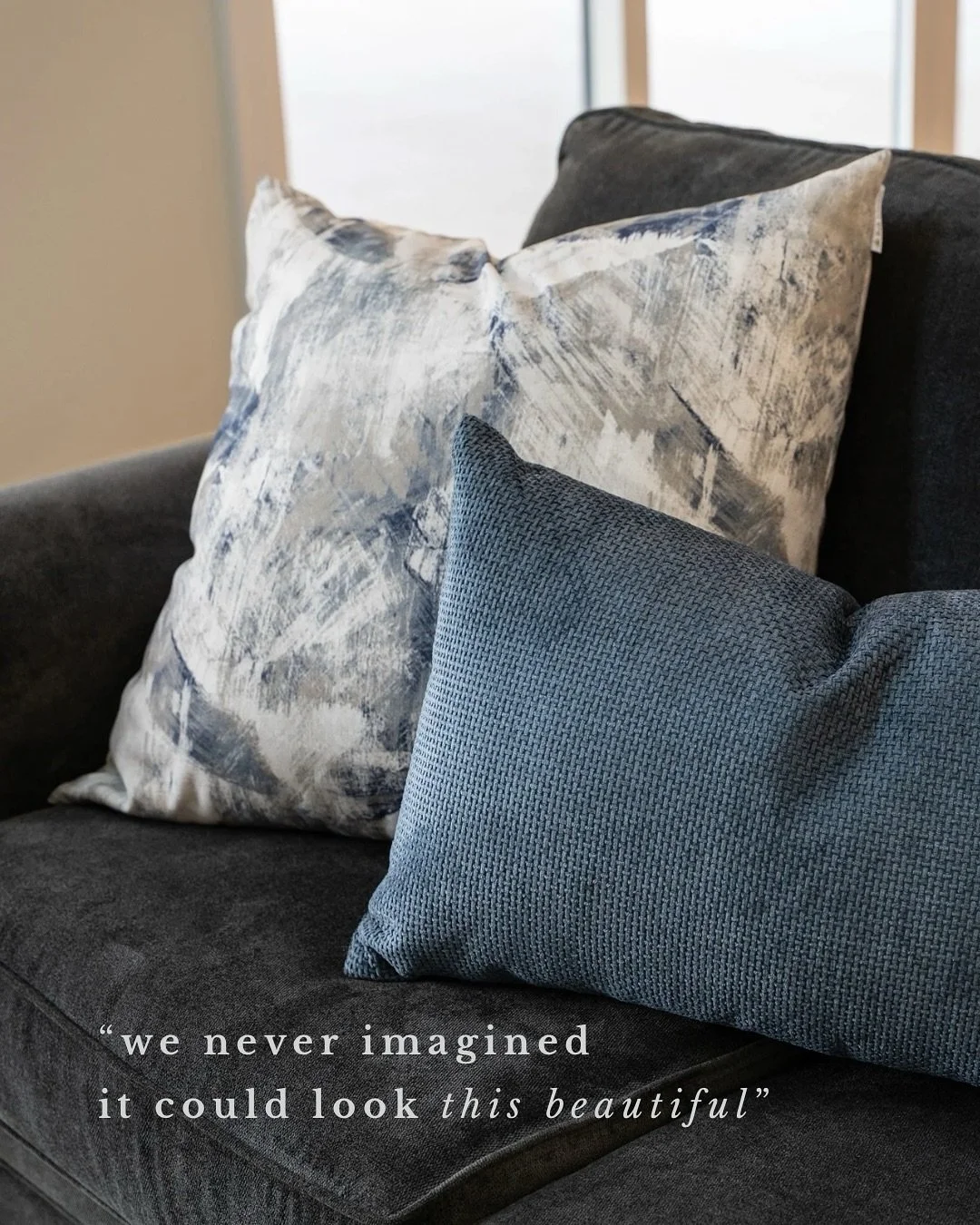 Where comfort meets design. 

Discover what we can create together.

#BulkInteriors #NiagaraDesign #LuxuryLiving #InteriorDesign #CustomInteriors #DesignInspiration #HomeGoals