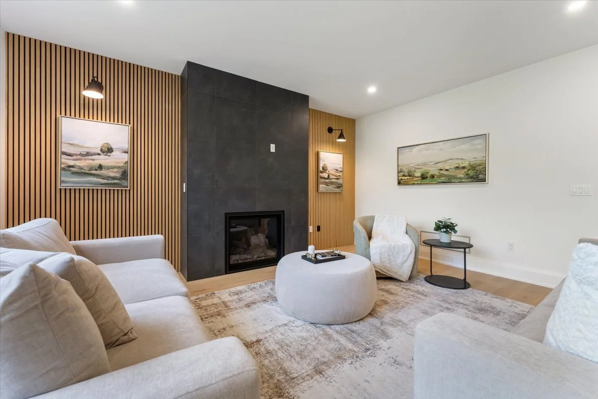 Thoughtful Curation: Designing Spaces That Truly Reflect You