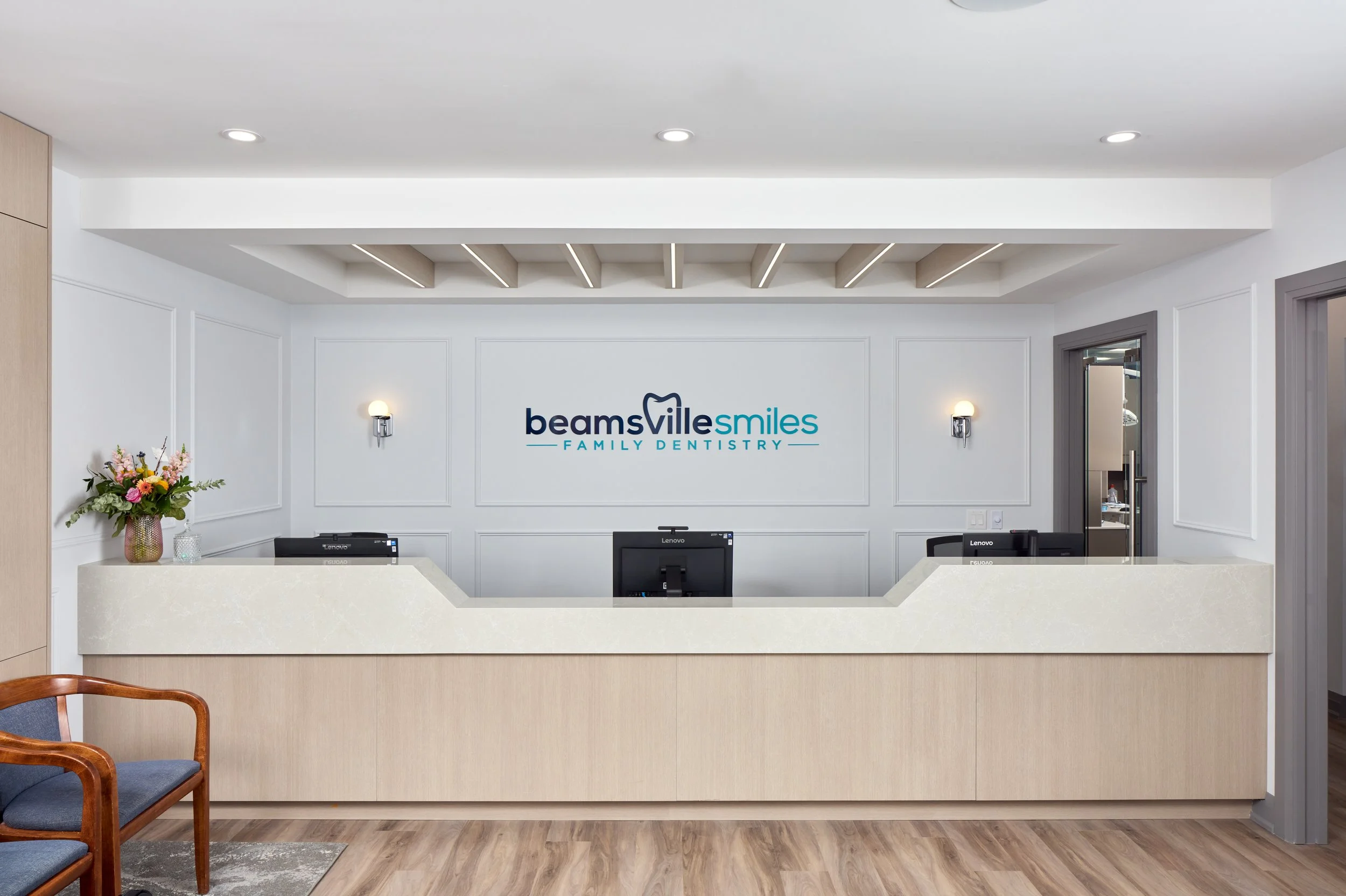 Dental Office - Beamsville