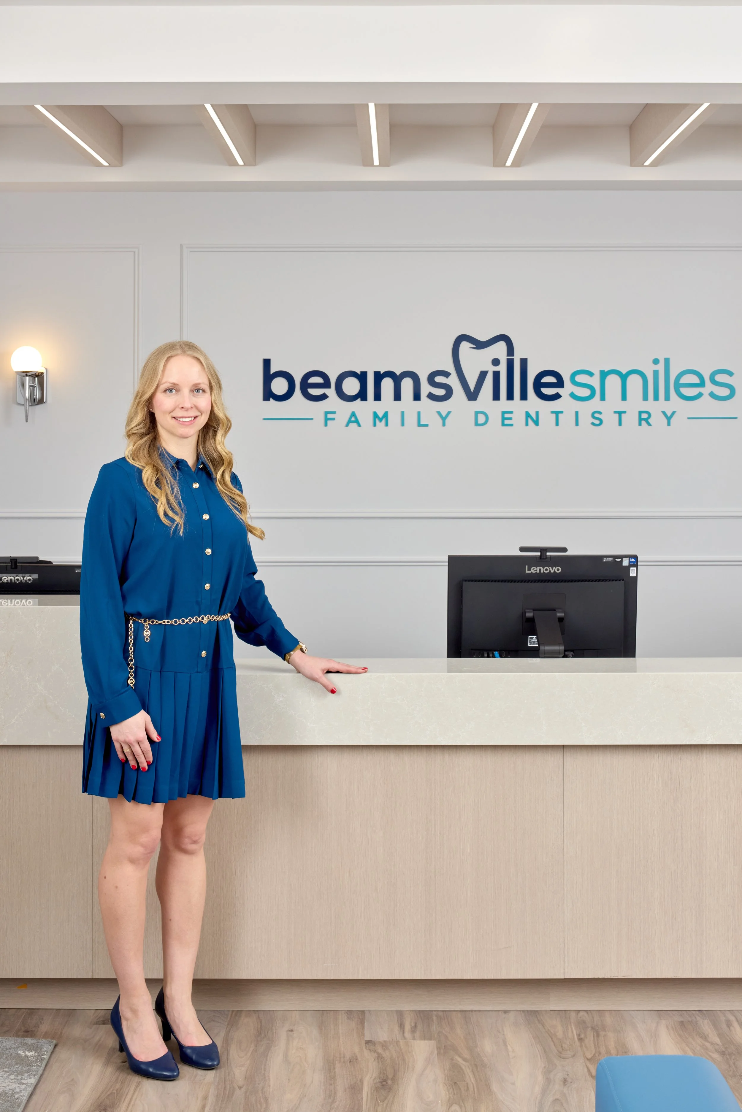Dental Office - Beamsville