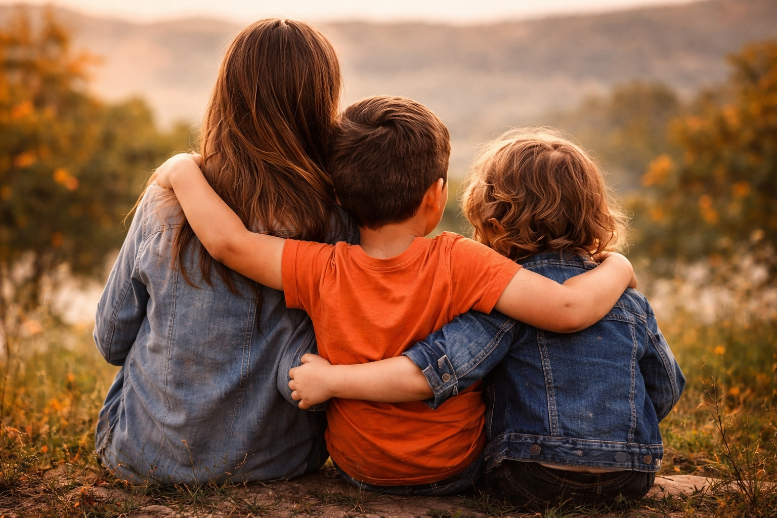 Protect the Bond that Outlasts Everything: Standing Beside, Not Between