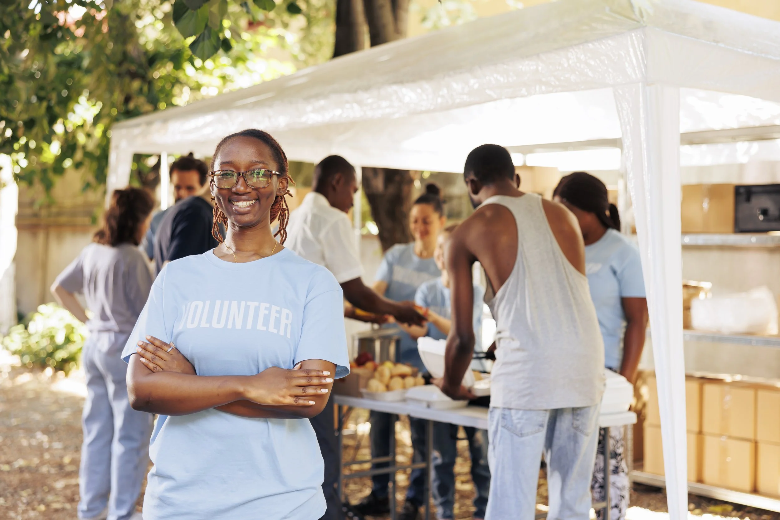 Why Every Nonprofit Needs a Short “About” Video on Its Homepage