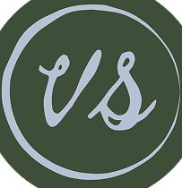 Logomark of Victoria Smolen
