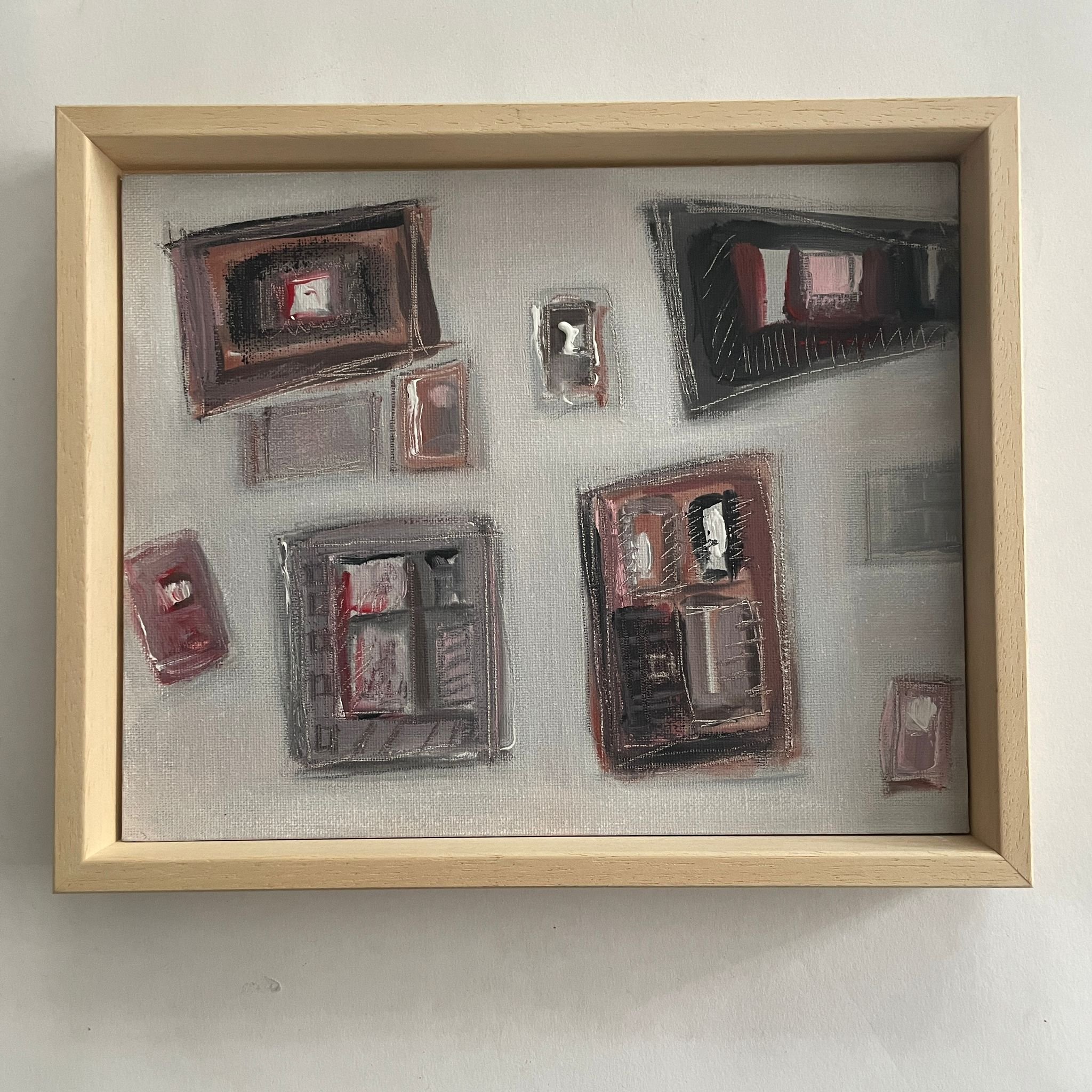 Interiors II