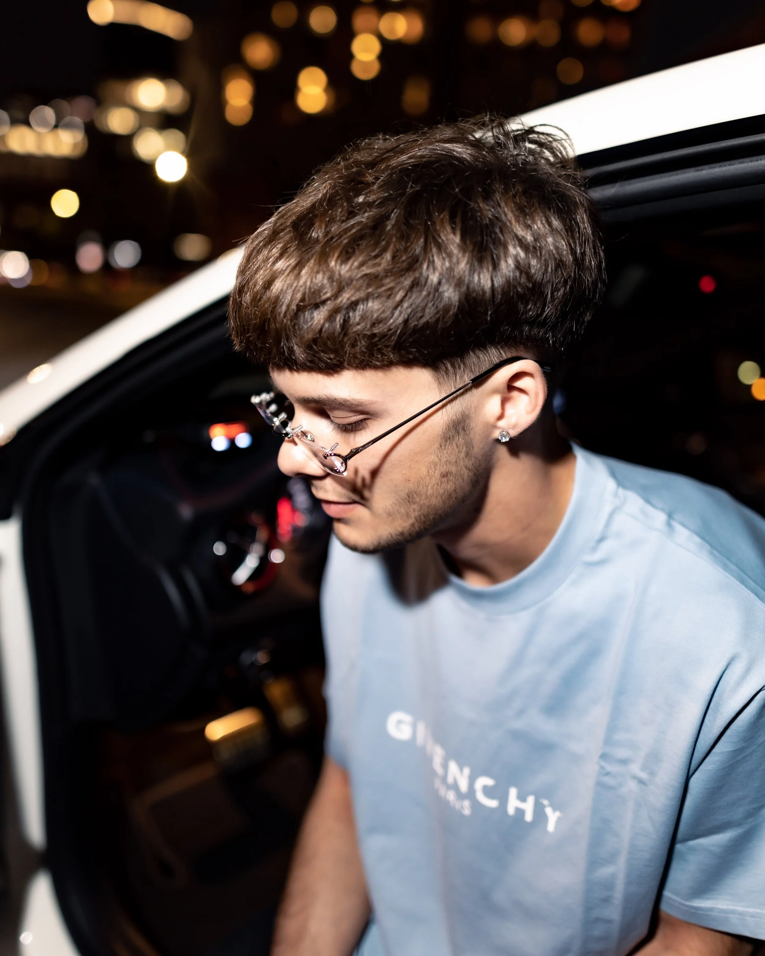 Lucas Genova Is Helping People And Brands Become Famous (Haute Living)