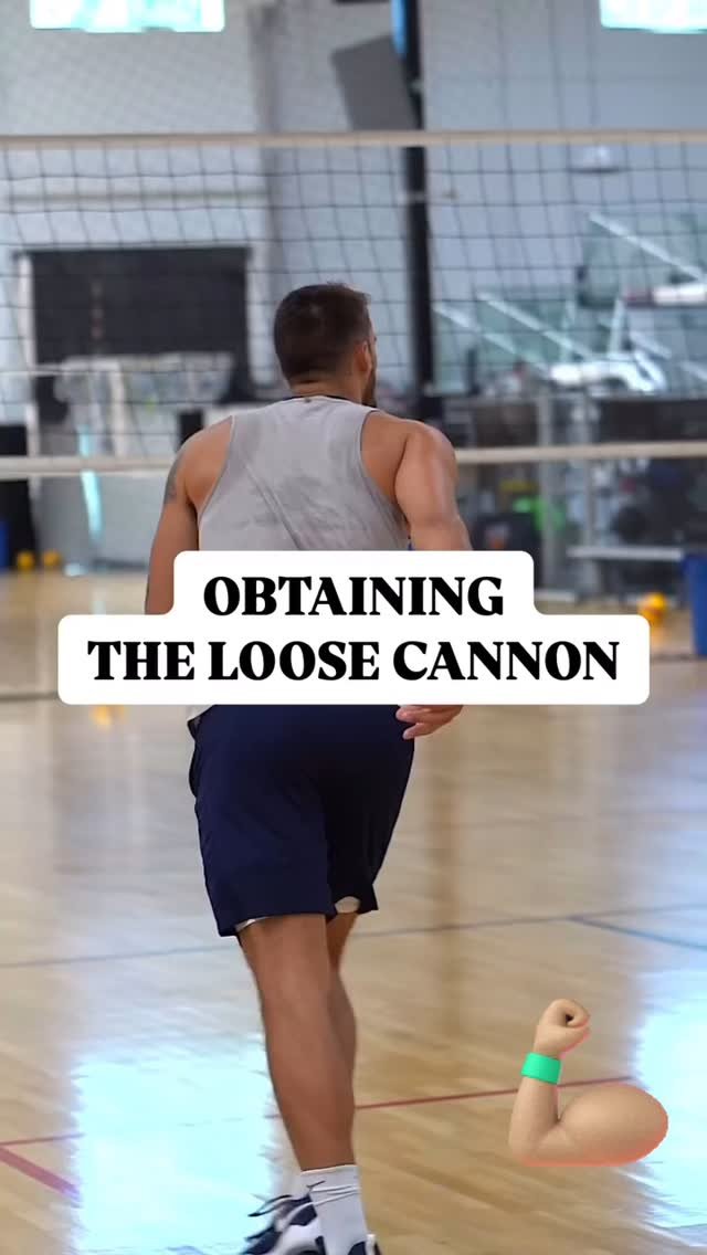 • HOW TO HIT HARDER? It’s not what you actually think…..
Listen in! 👂 | #thevolleyballcoach