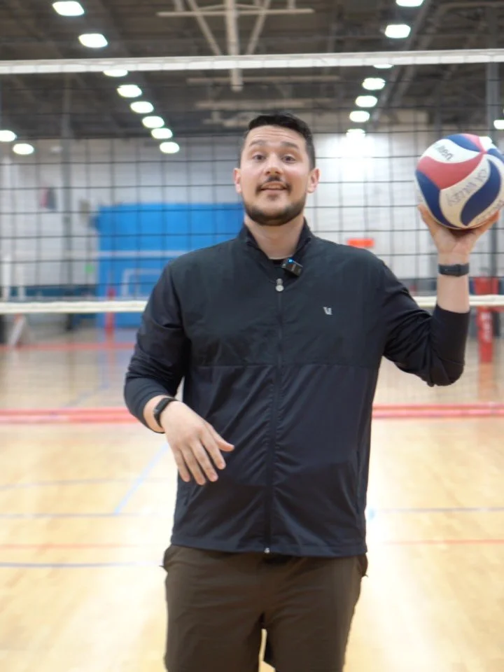 SETTING CAROUSEL‼️ If you missed some of my setting reels then be sure to look over this post ✅
This one is for my aspiring setters out there.

#thevolleyballcoach