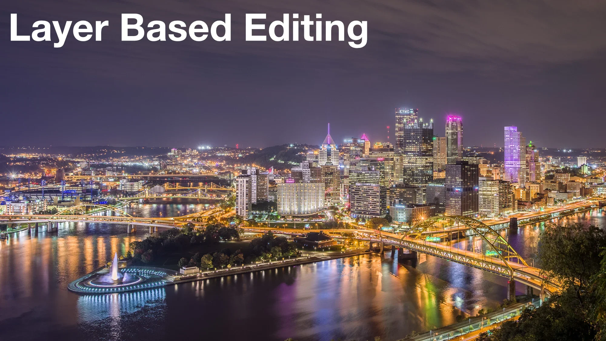 Why Layer-Based Editing Still Matters: What Photoshop and Affinity Can Do That Lightroom Can't