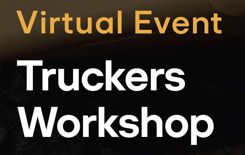 Truckers Workshop