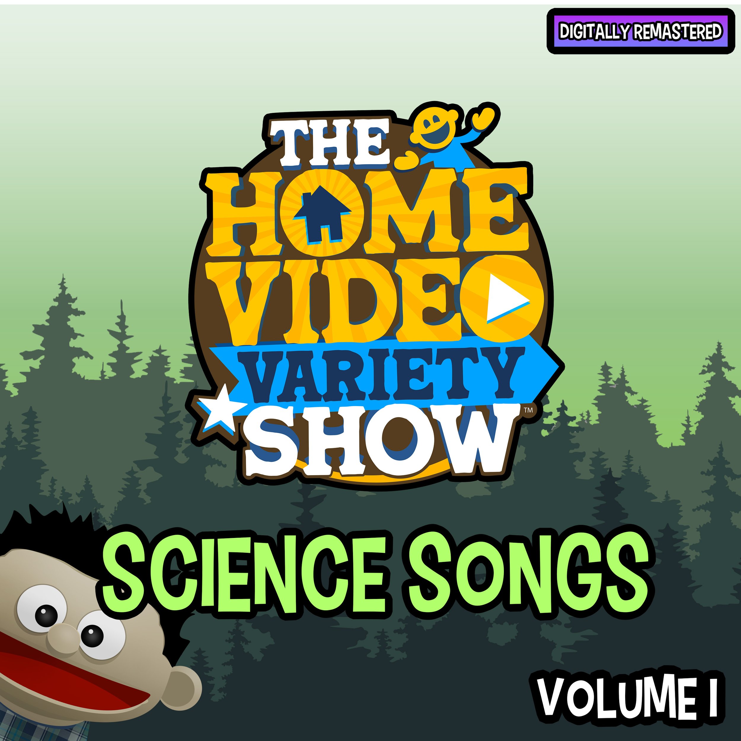 DR Cover-Volume I Science Cover.jpg
