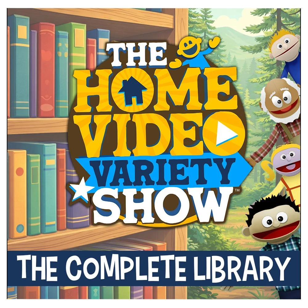 The Complete Library Album