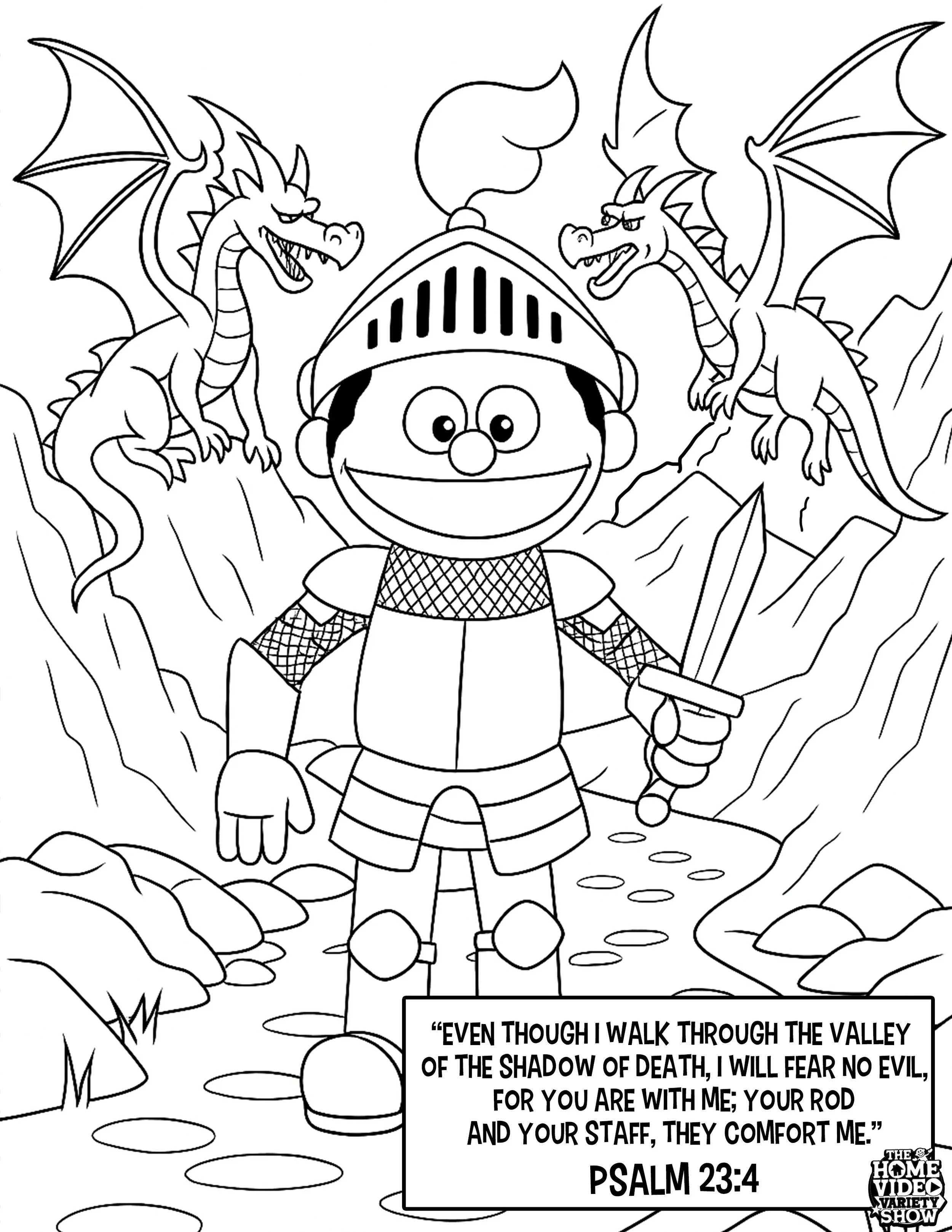 Coloring Page Psalm 23.4.jpg